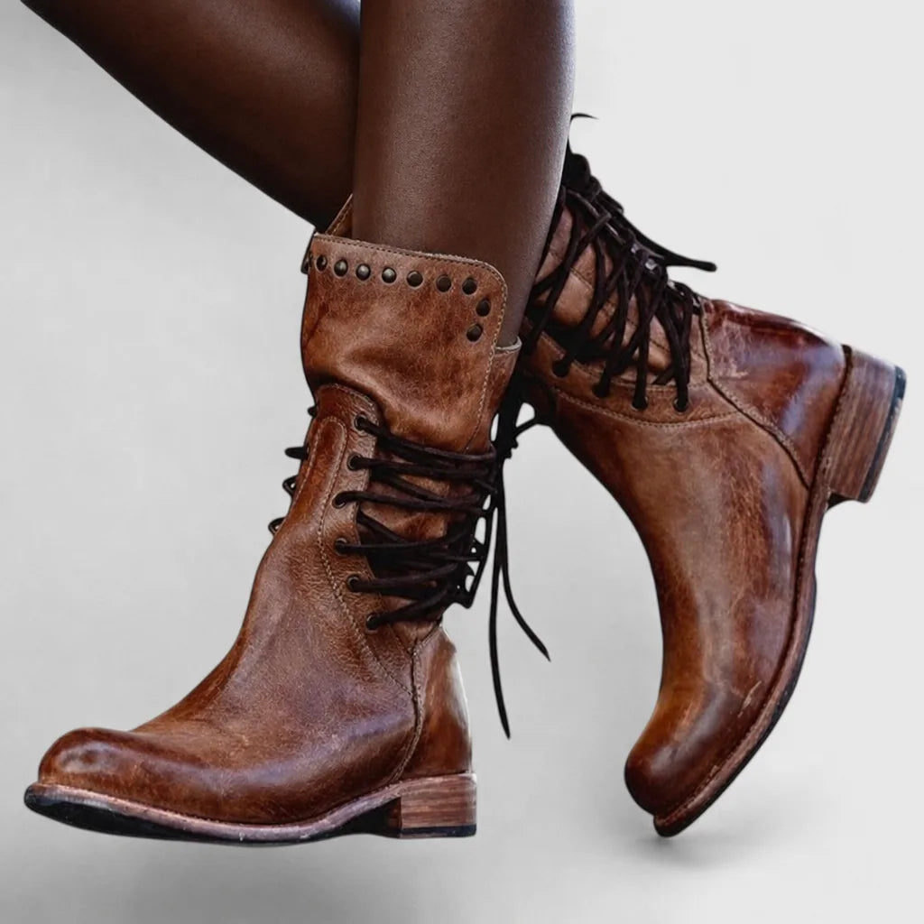 Yacine | Orthopedic Comfort Boot