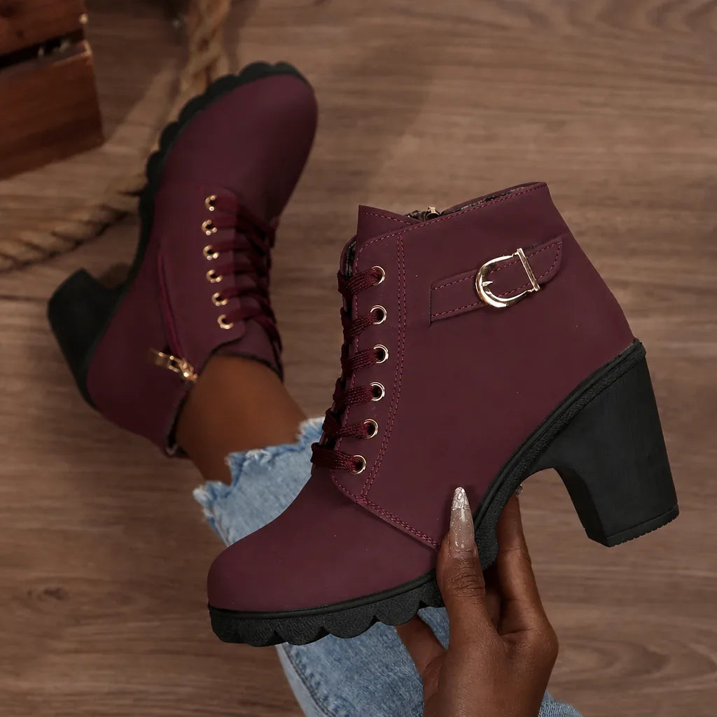 Jarra | Adjustable Orthopedic Ankle Boot