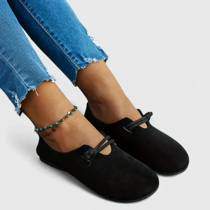 Ysavriann - Elegant Loafers