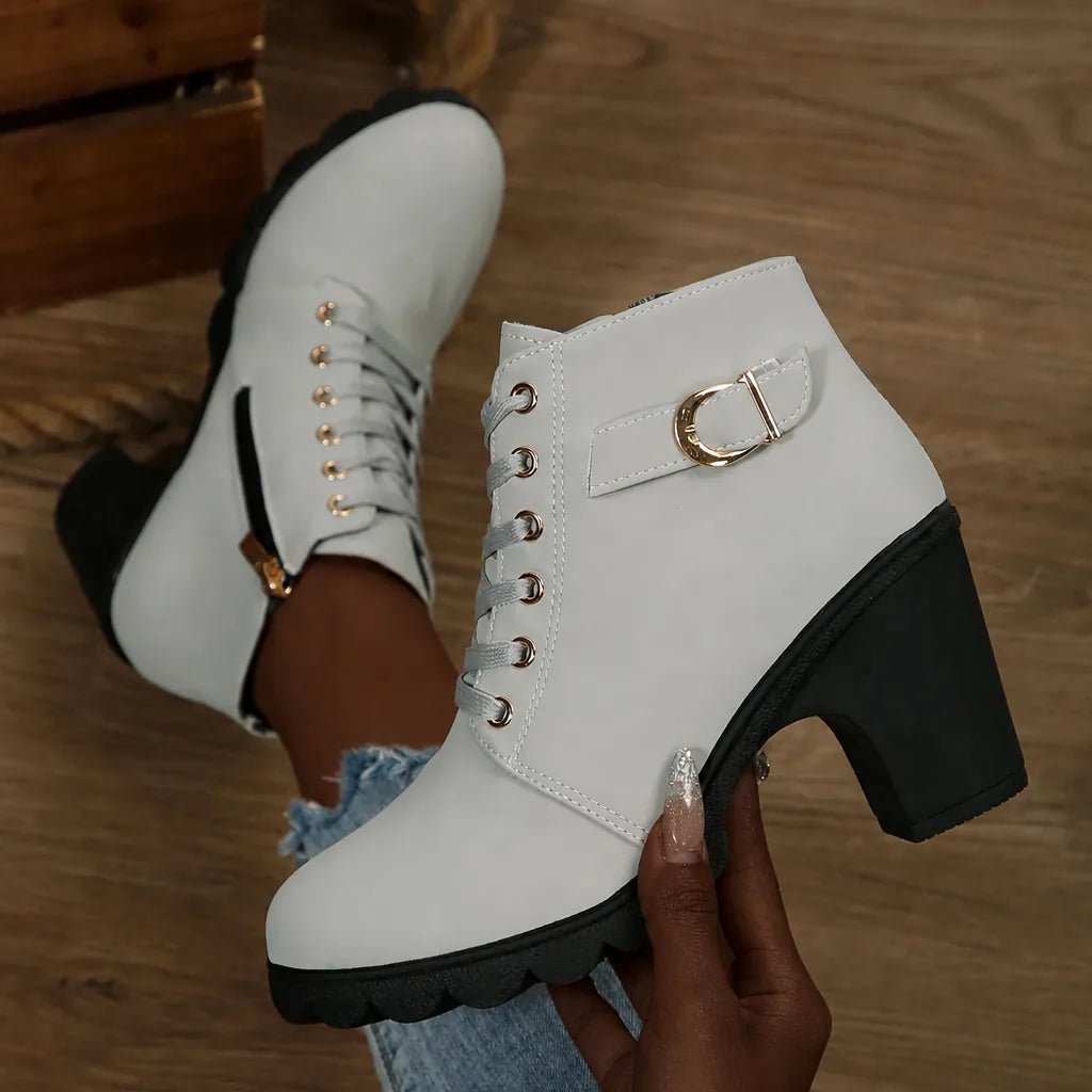 Jarra | Adjustable Orthopedic Ankle Boot