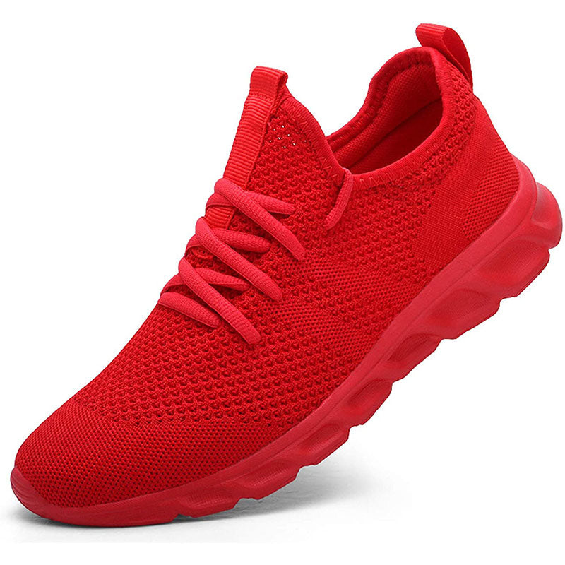 Nancy | Lace-Up Outdoor Comfort Shoes
