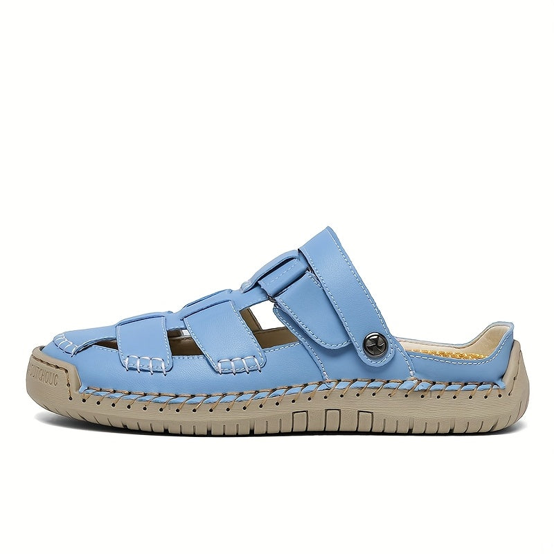 Riley | Adjustable Comfort Sandals