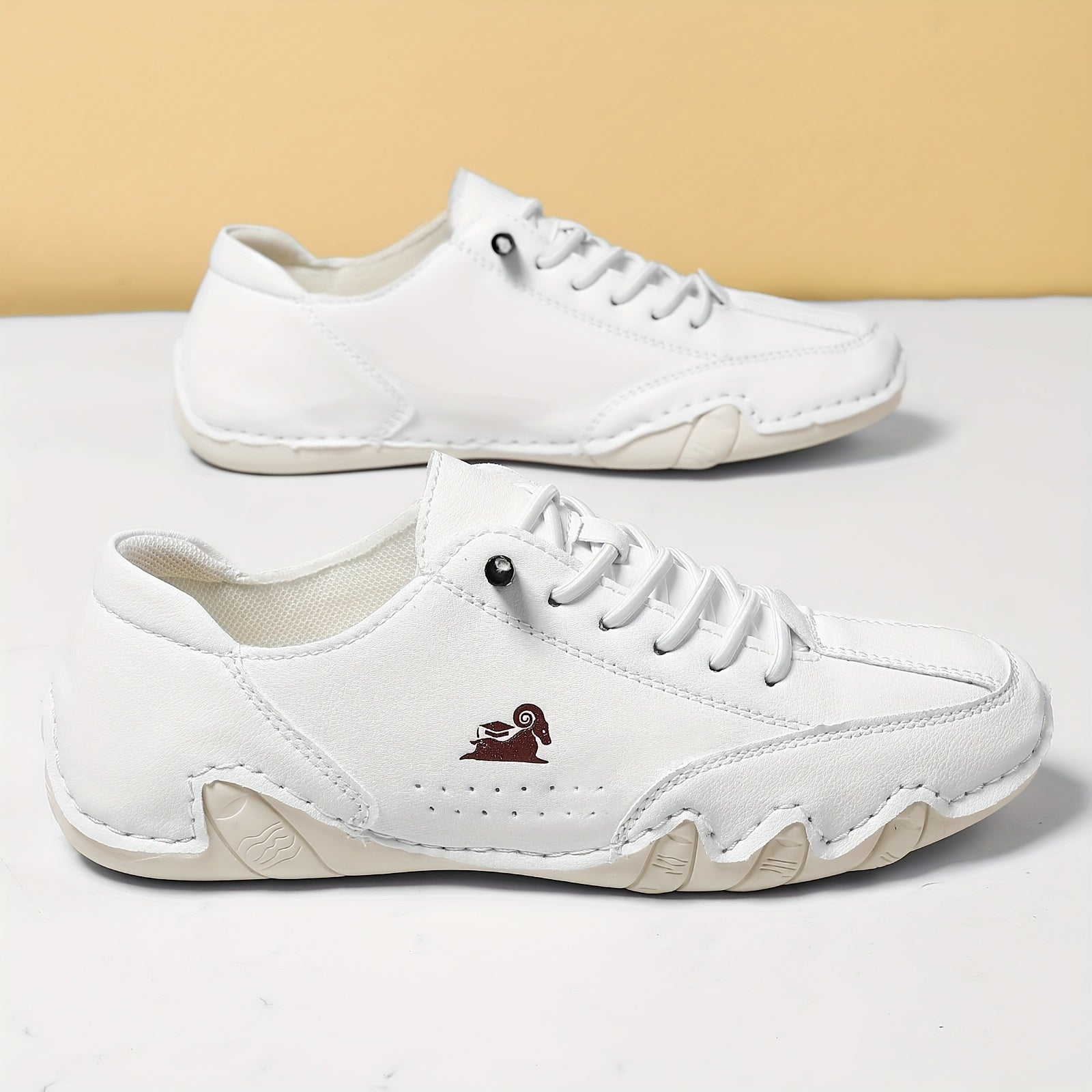 Savannah | Lightweight Comfort Sneakers