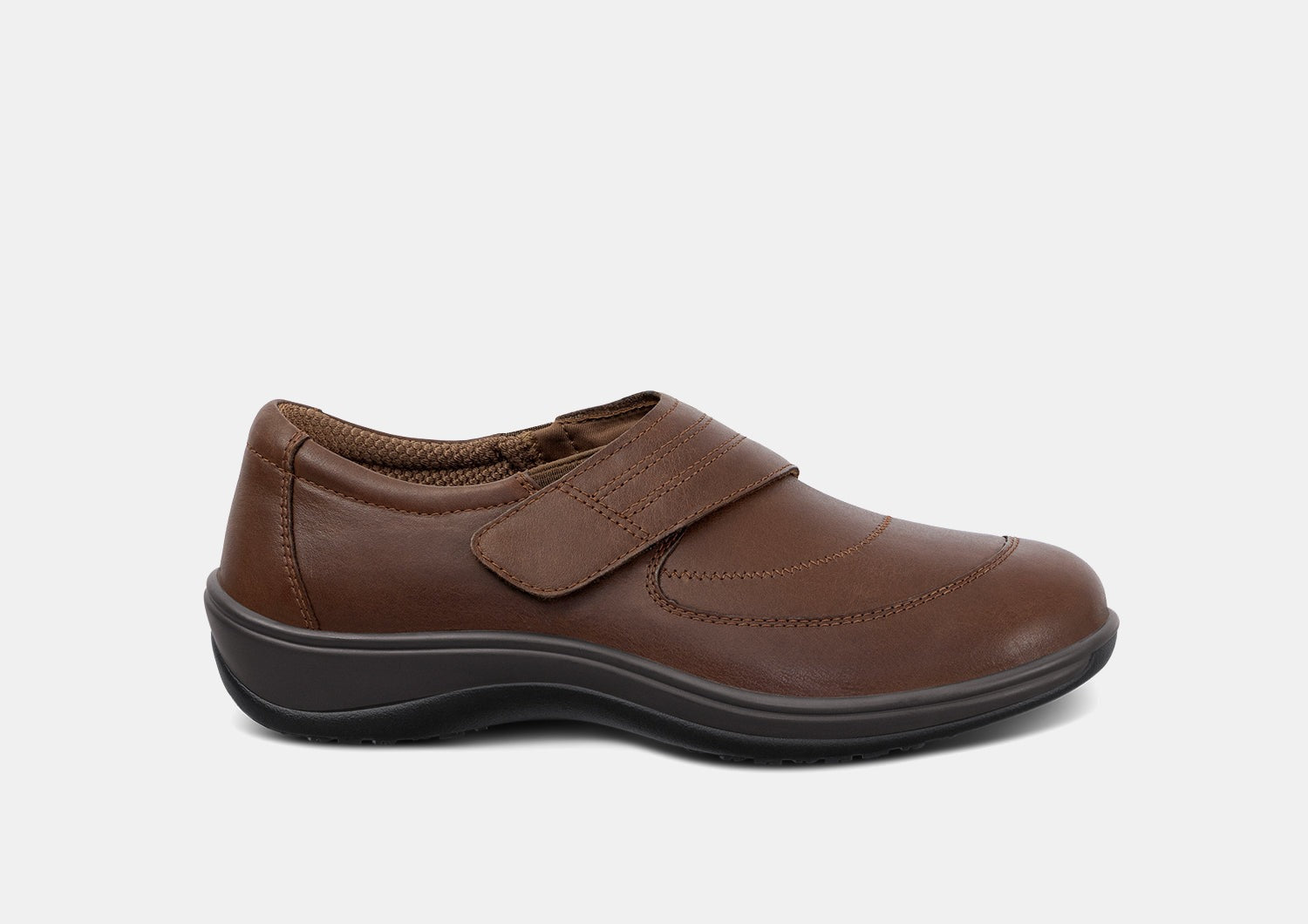 Genevieve | Classic Comfort Shoes