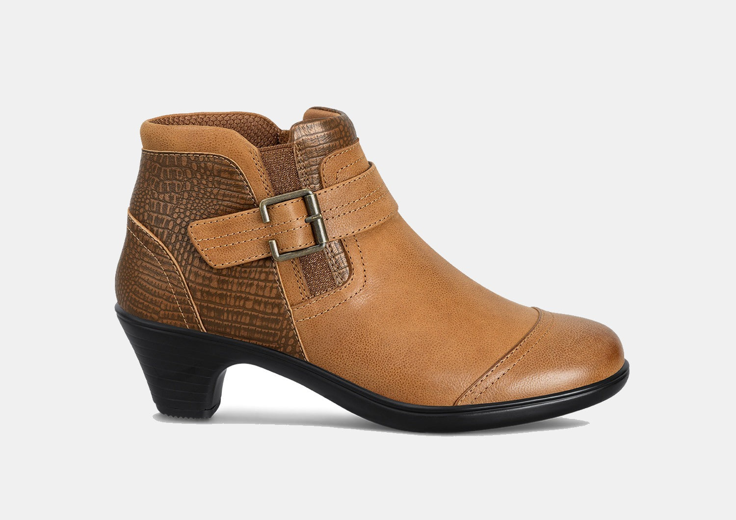 Anna | Soft Leather Comfort Shoes
