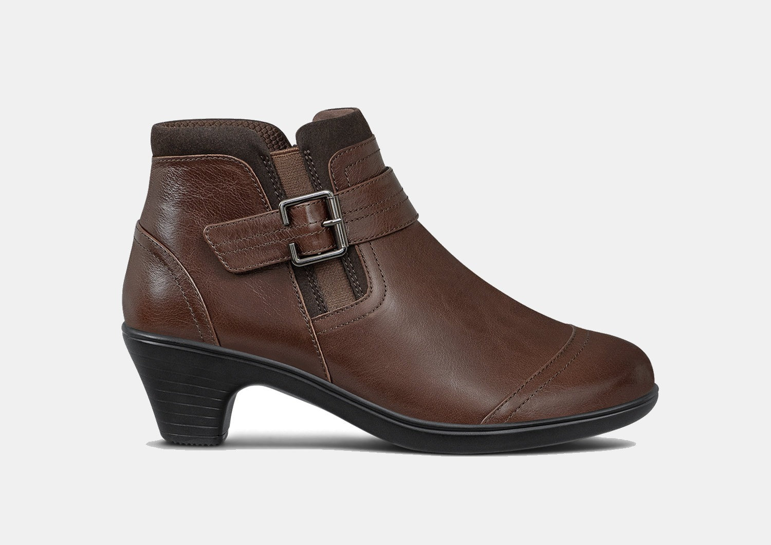 Anna | Soft Leather Comfort Shoes