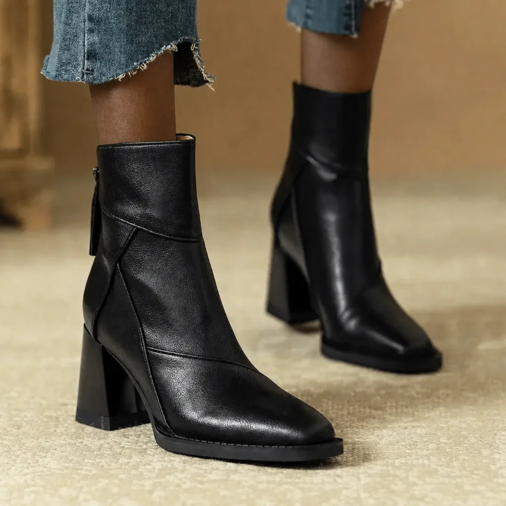 Bineta | Supportive Ankle Boot