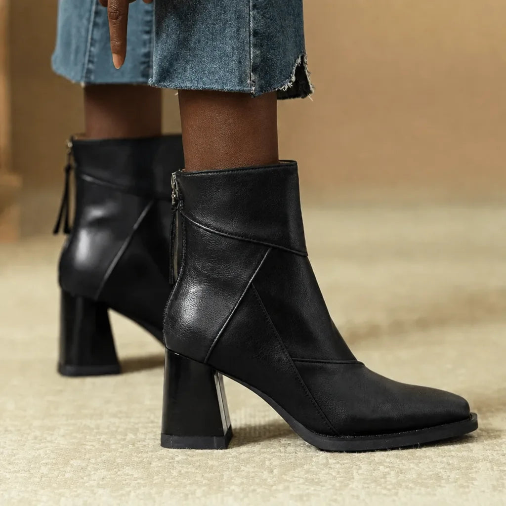Bineta | Supportive Ankle Boot