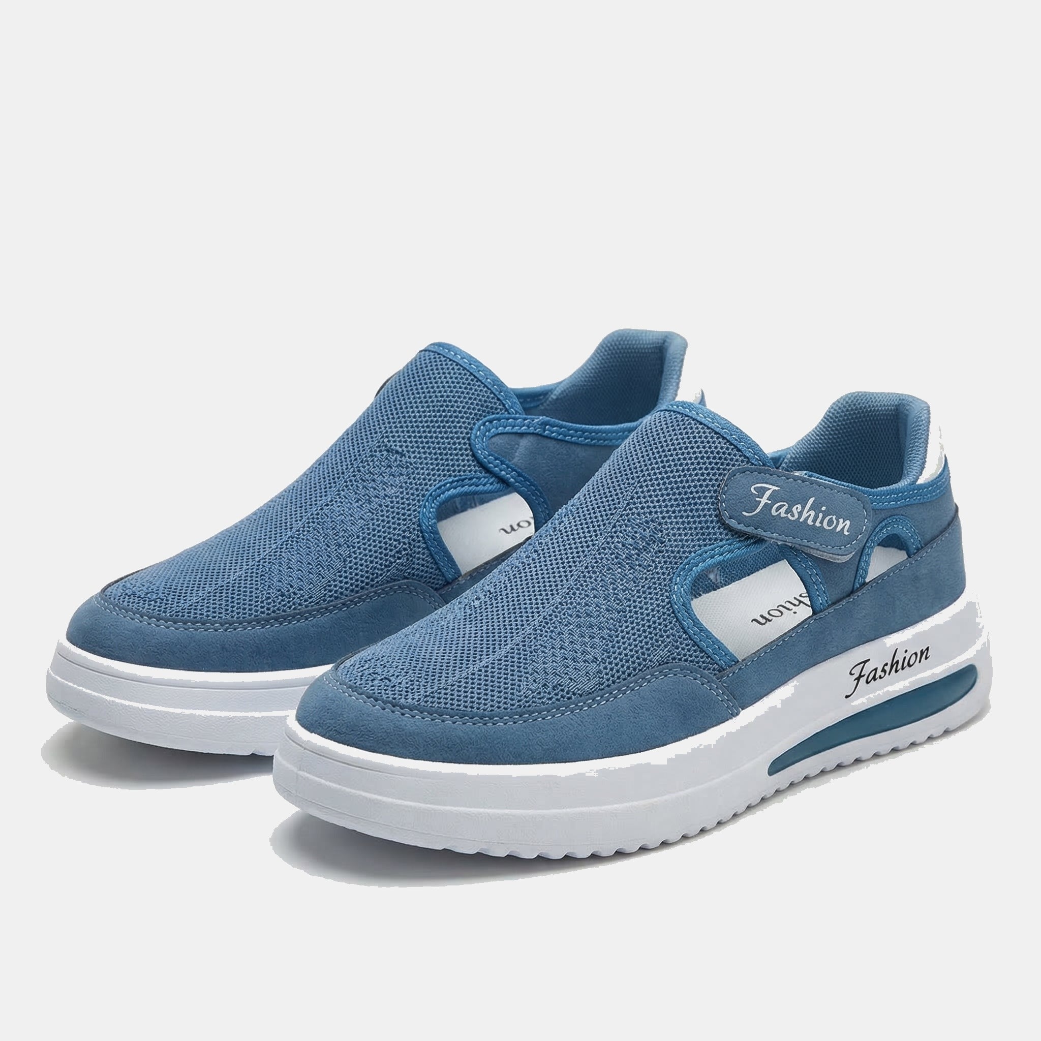 Patricia | Platform Comfort Shoes