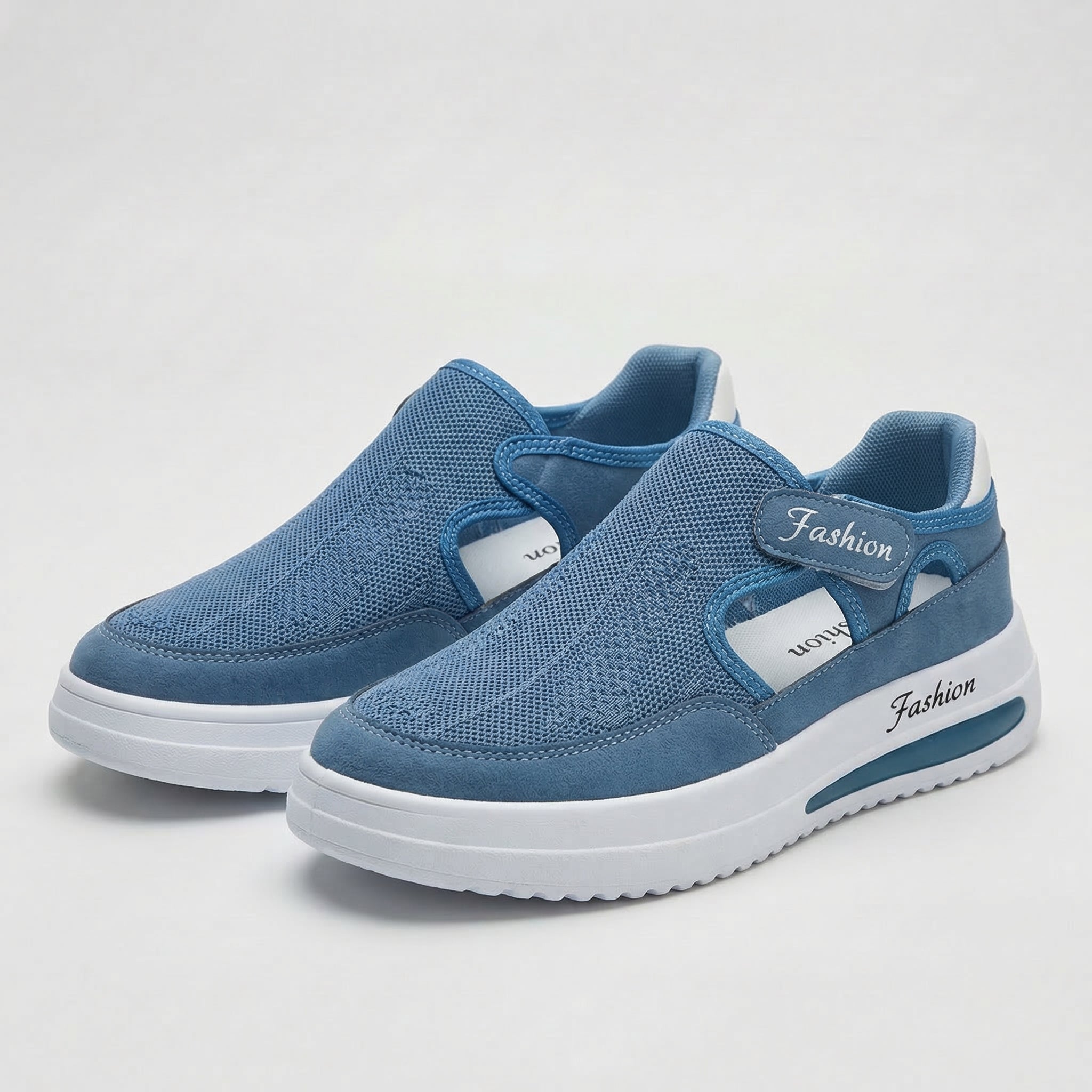 Patricia | Platform Comfort Shoes