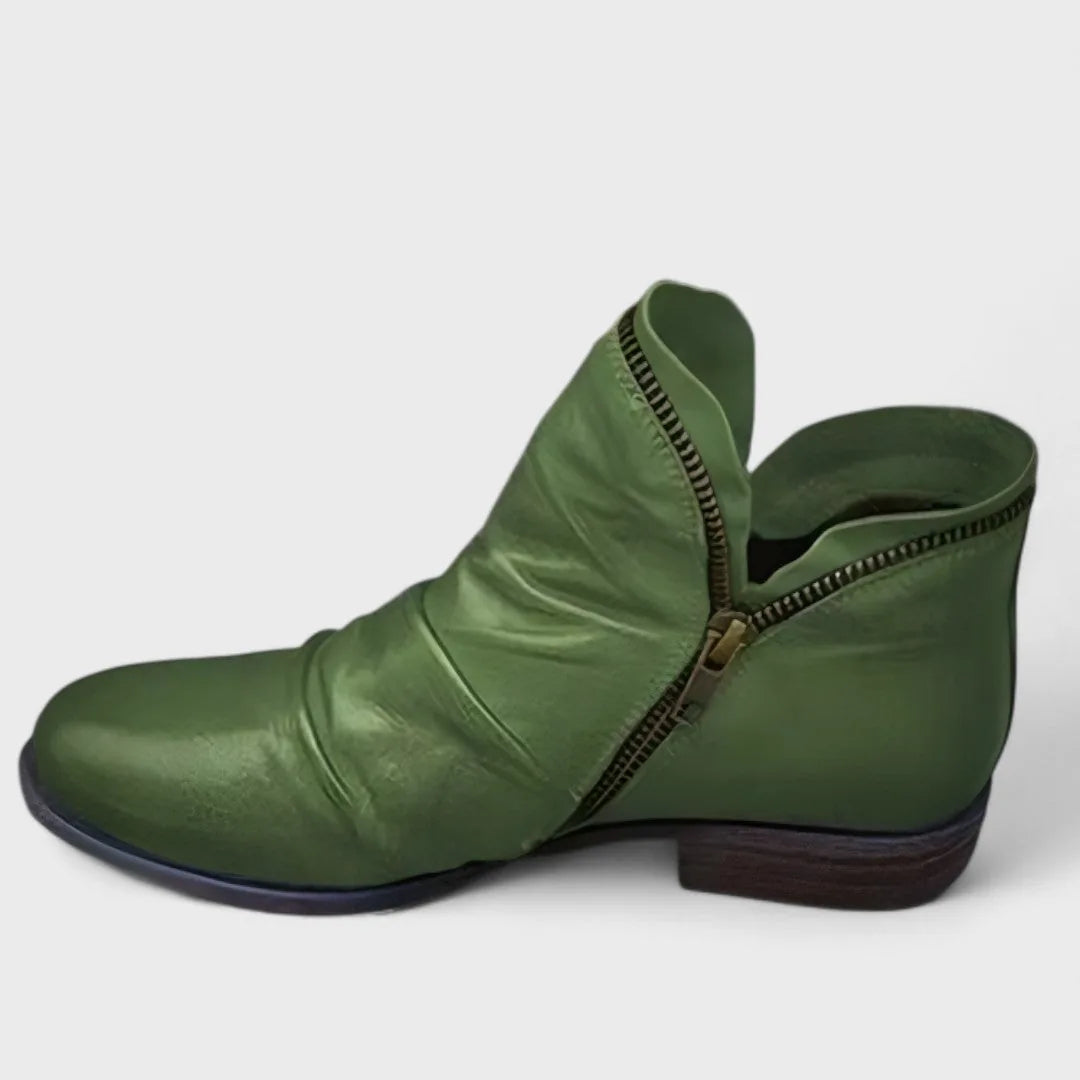 Sokhna | Orthopedic Comfort Boot