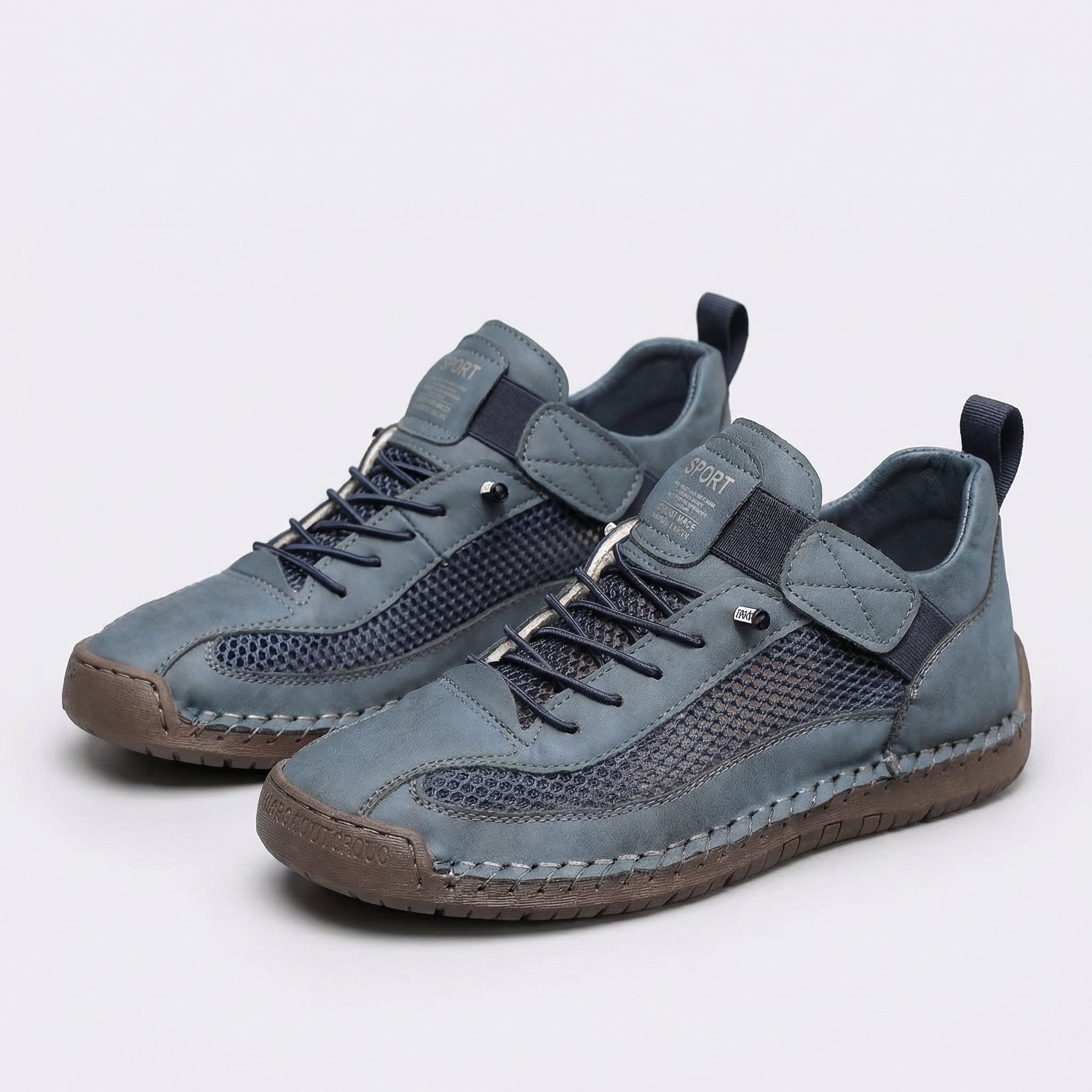 Willow | Breathable Mesh Comfort Sneakers
