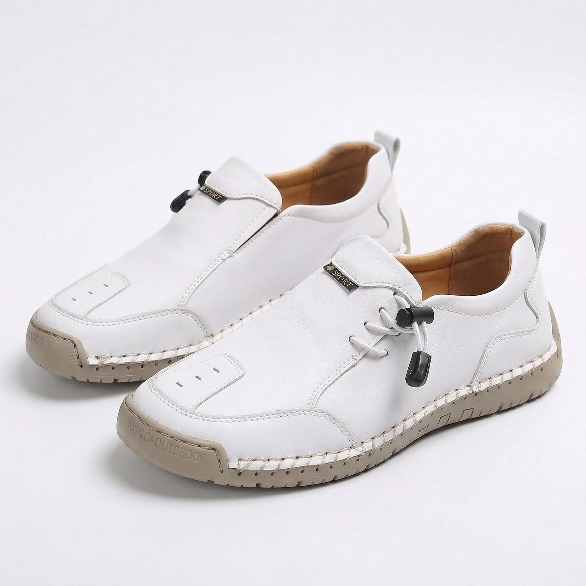 Nova | Quick-Close Comfort Shoes