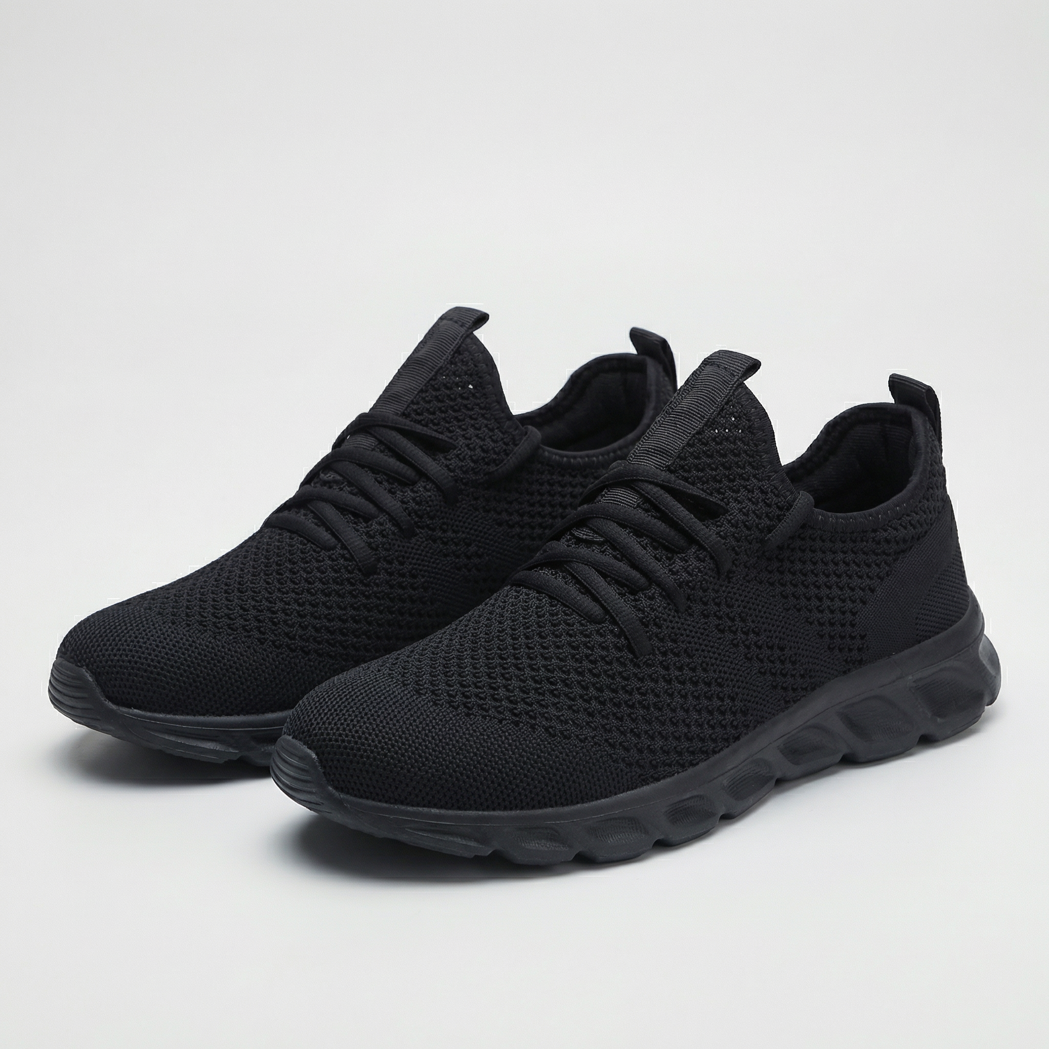 Nancy | Lace-Up Outdoor Comfort Shoes