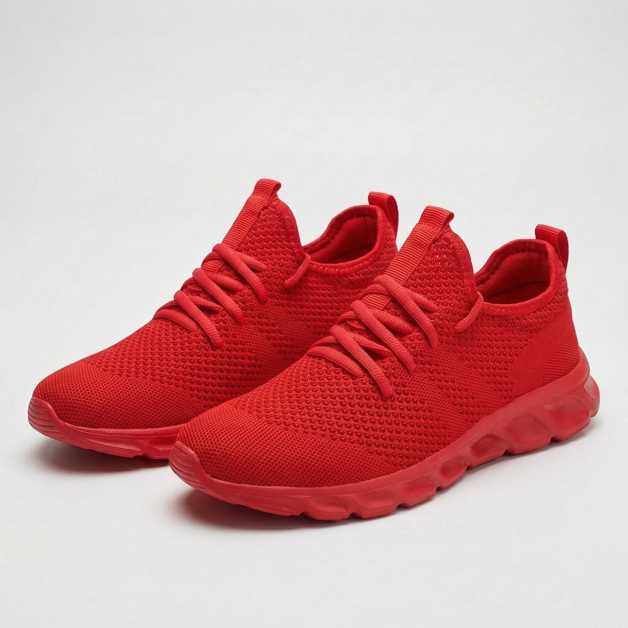 Nancy | Lace-Up Outdoor Comfort Shoes