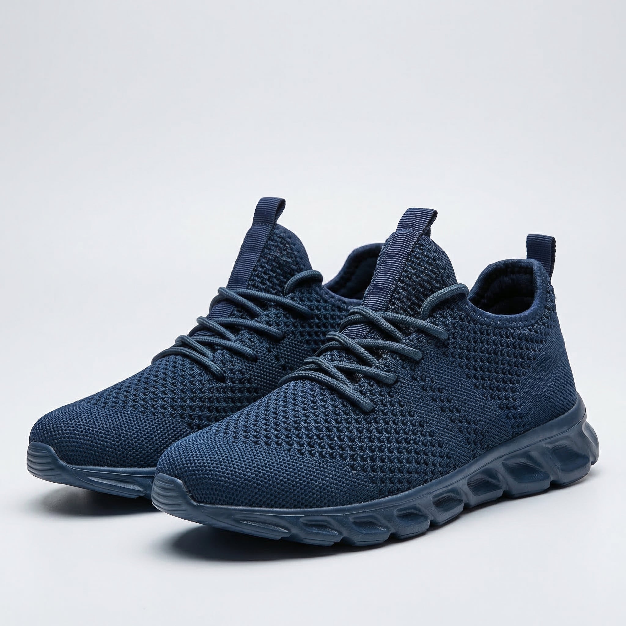 Nancy | Lace-Up Outdoor Comfort Shoes