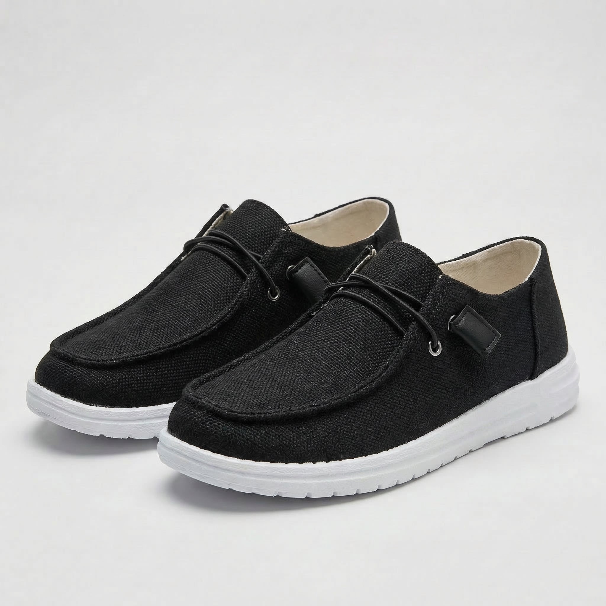 Grace | Slip-On Casual Sneakers