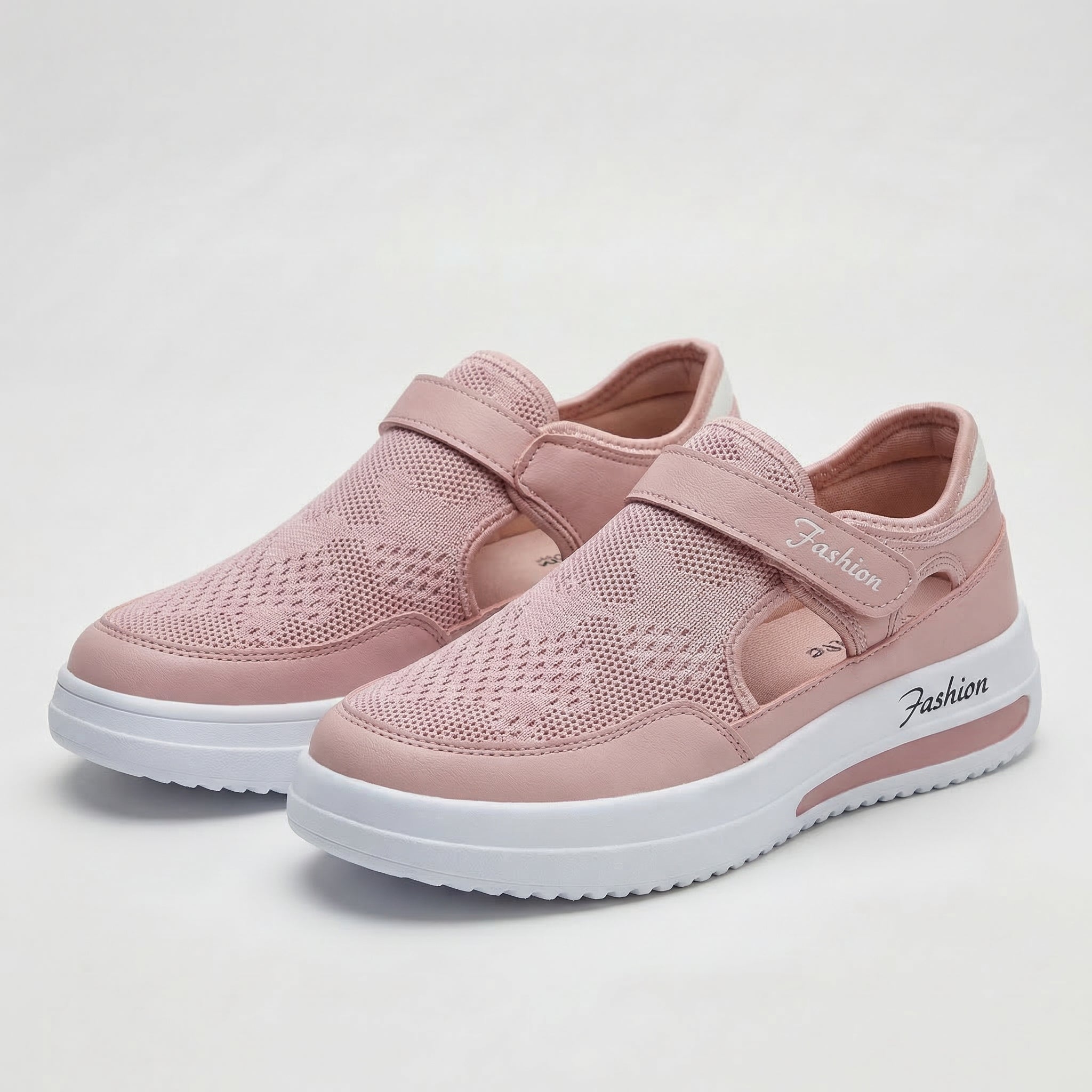 Patricia | Platform Comfort Shoes