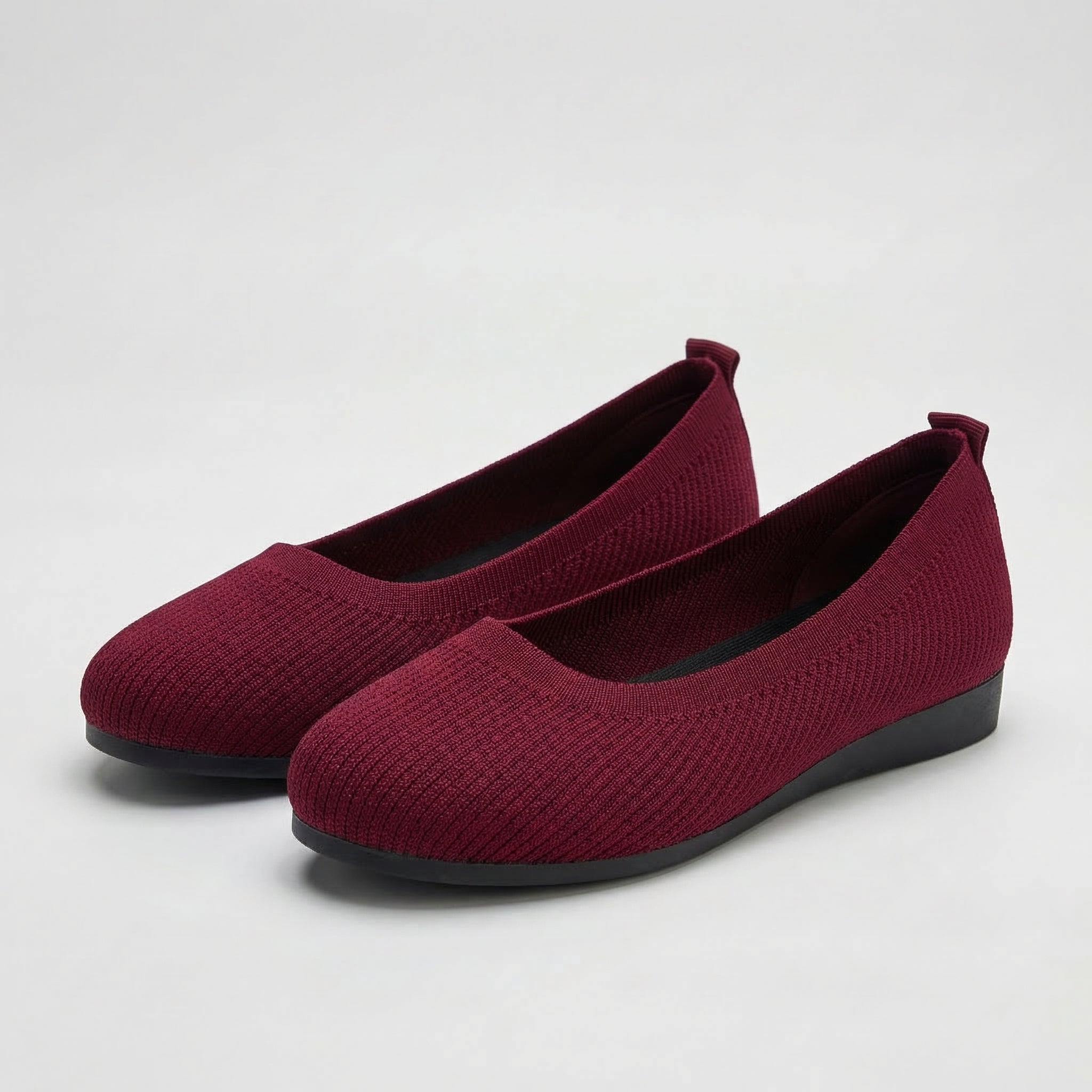 Sophia | Flat Everyday Comfort Shoes
