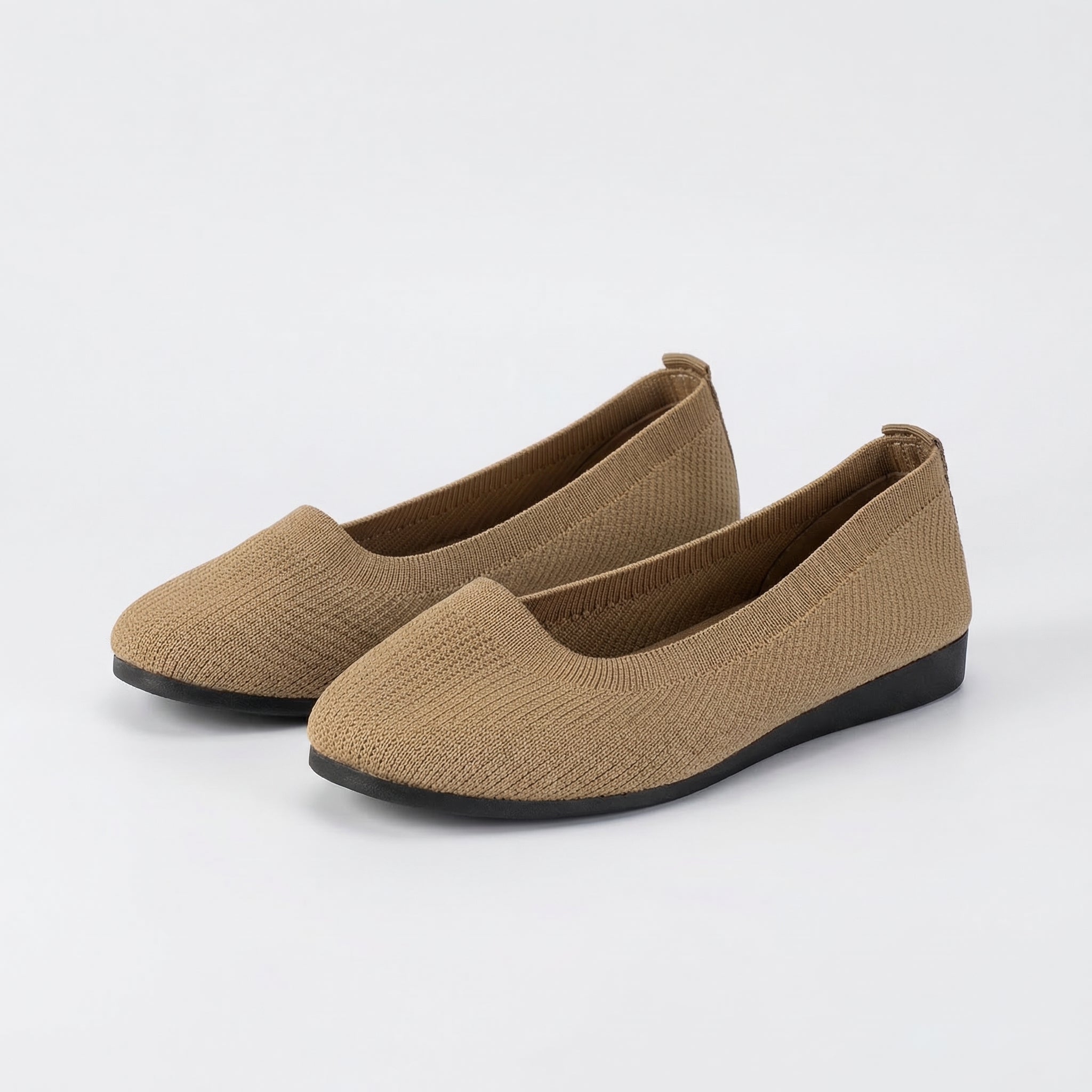 Sophia | Flat Everyday Comfort Shoes