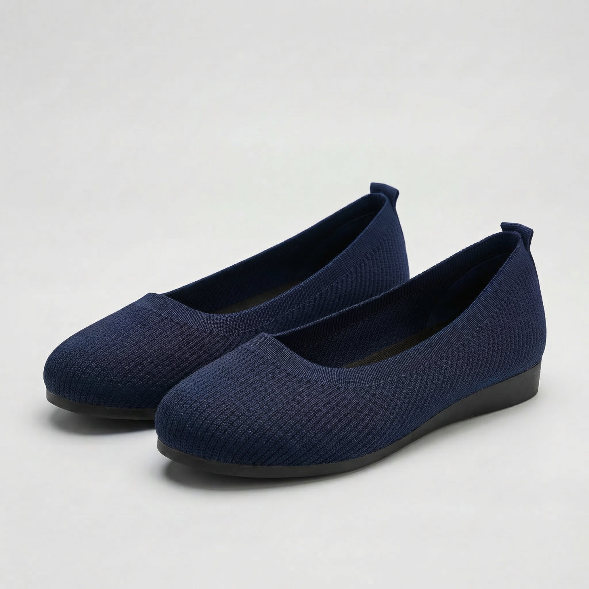 Sophia | Flat Everyday Comfort Shoes