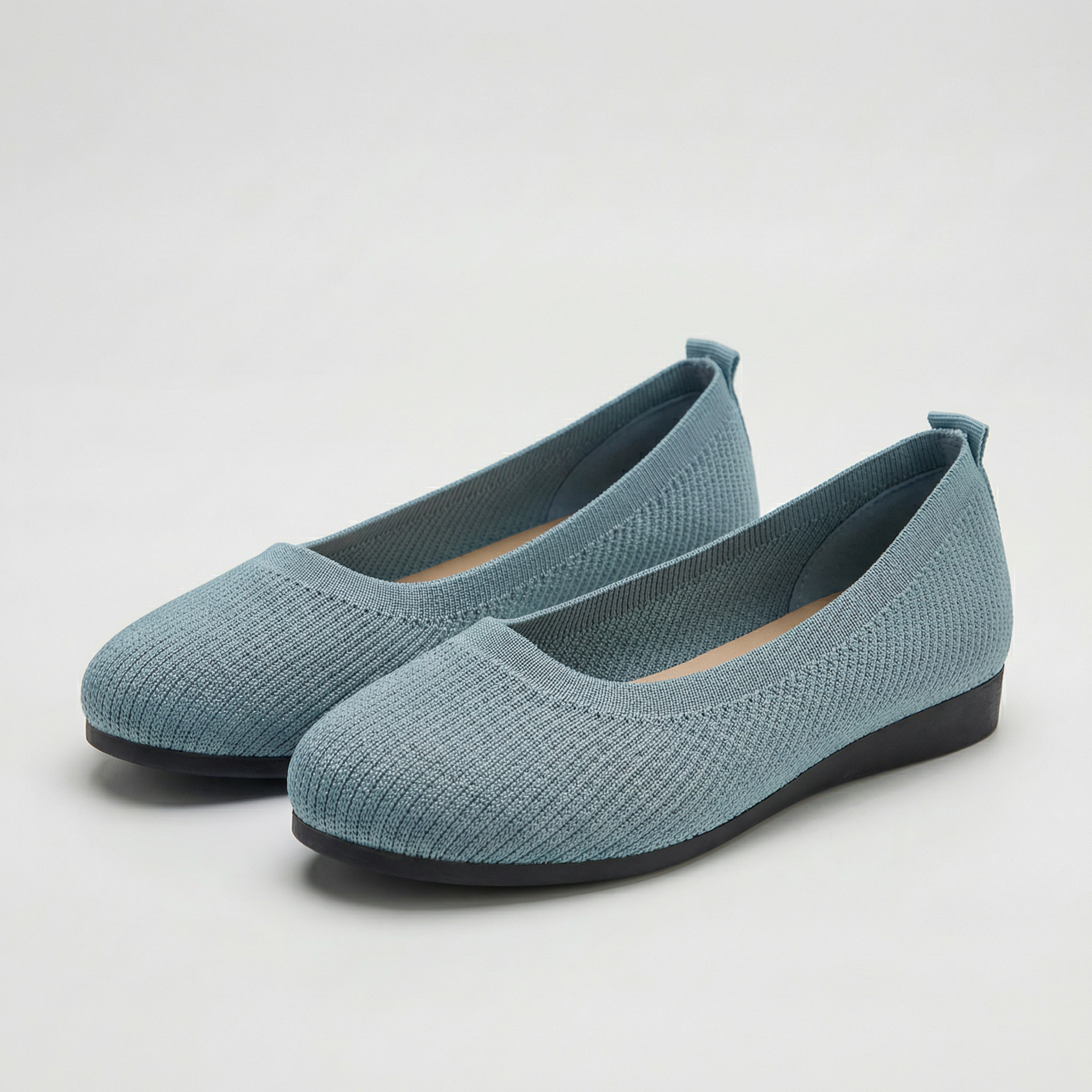 Sophia | Flat Everyday Comfort Shoes