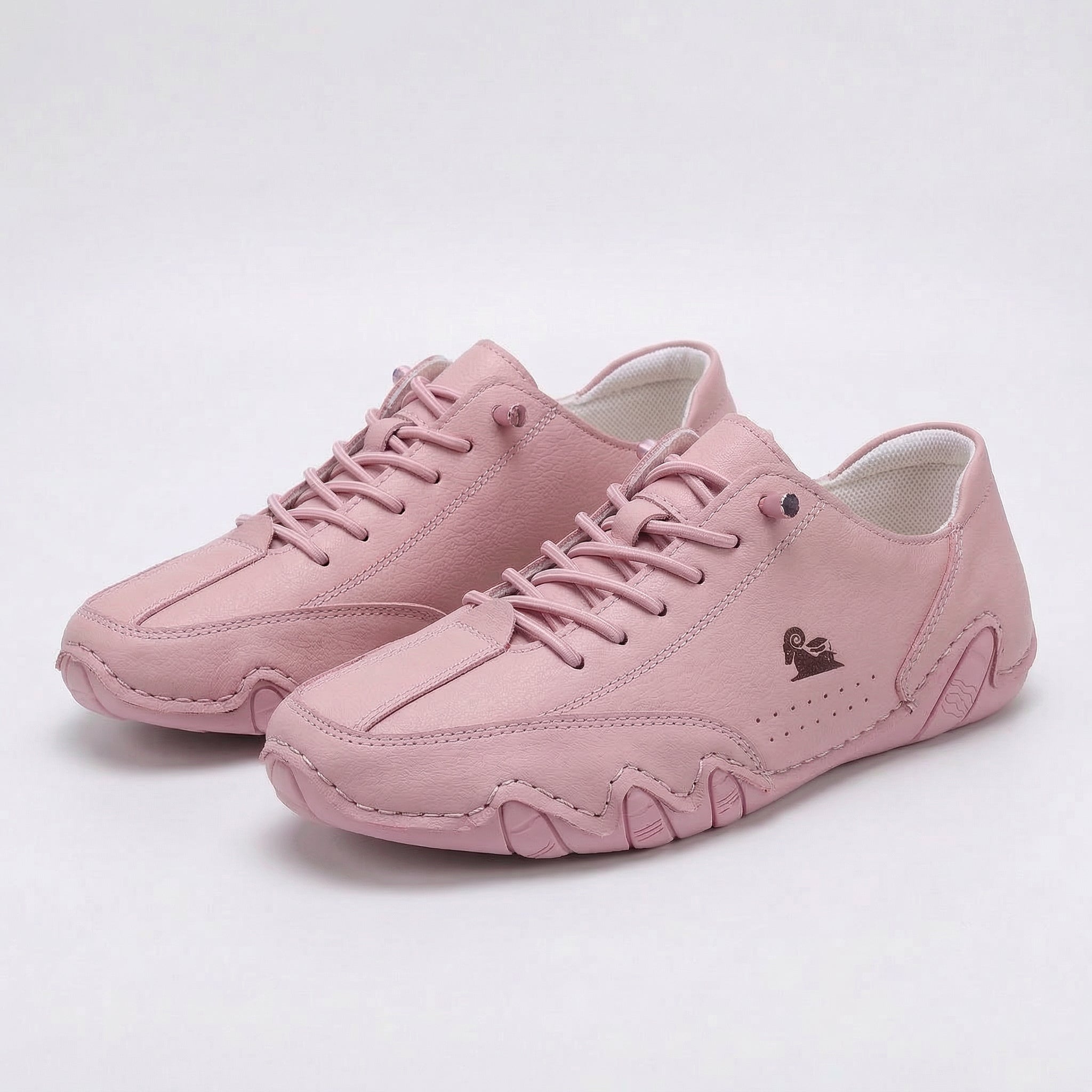 Savannah | Lightweight Comfort Sneakers