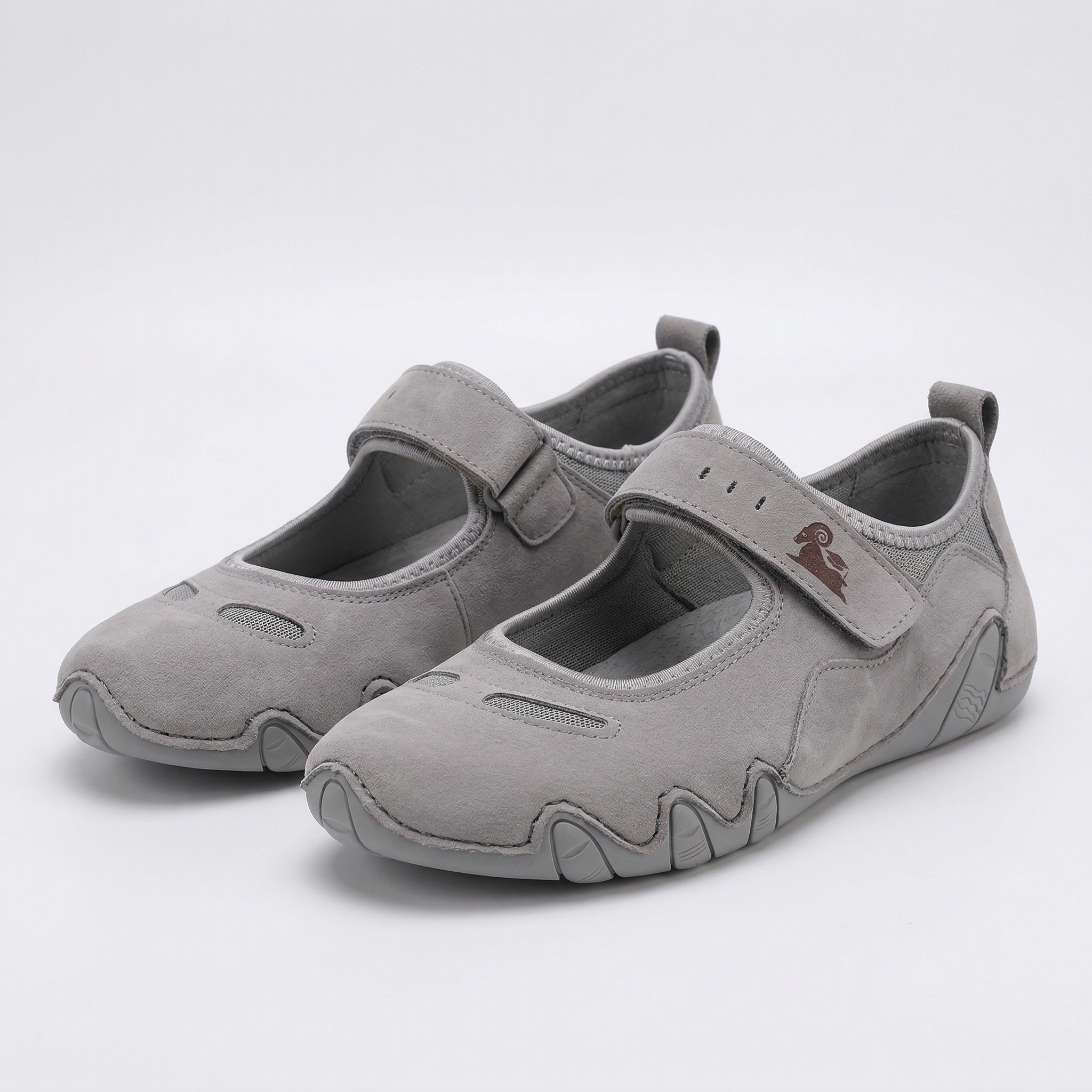 Emma | Lightweight Comfort Ballerina Flats