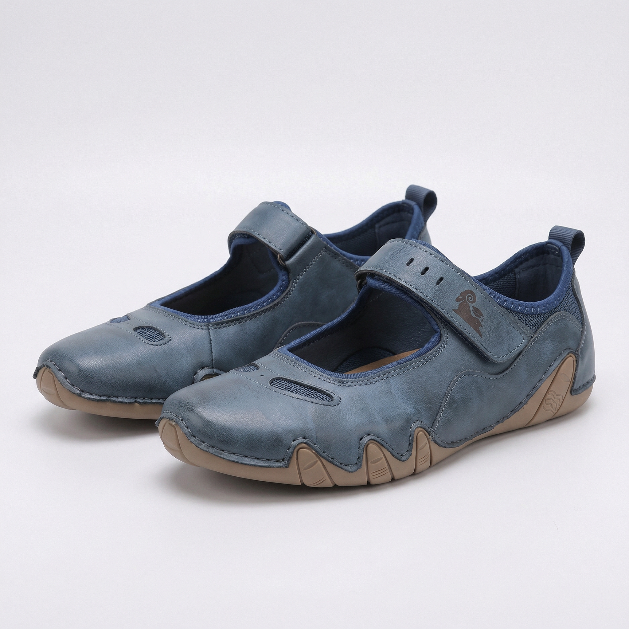 Emma | Lightweight Comfort Ballerina Flats