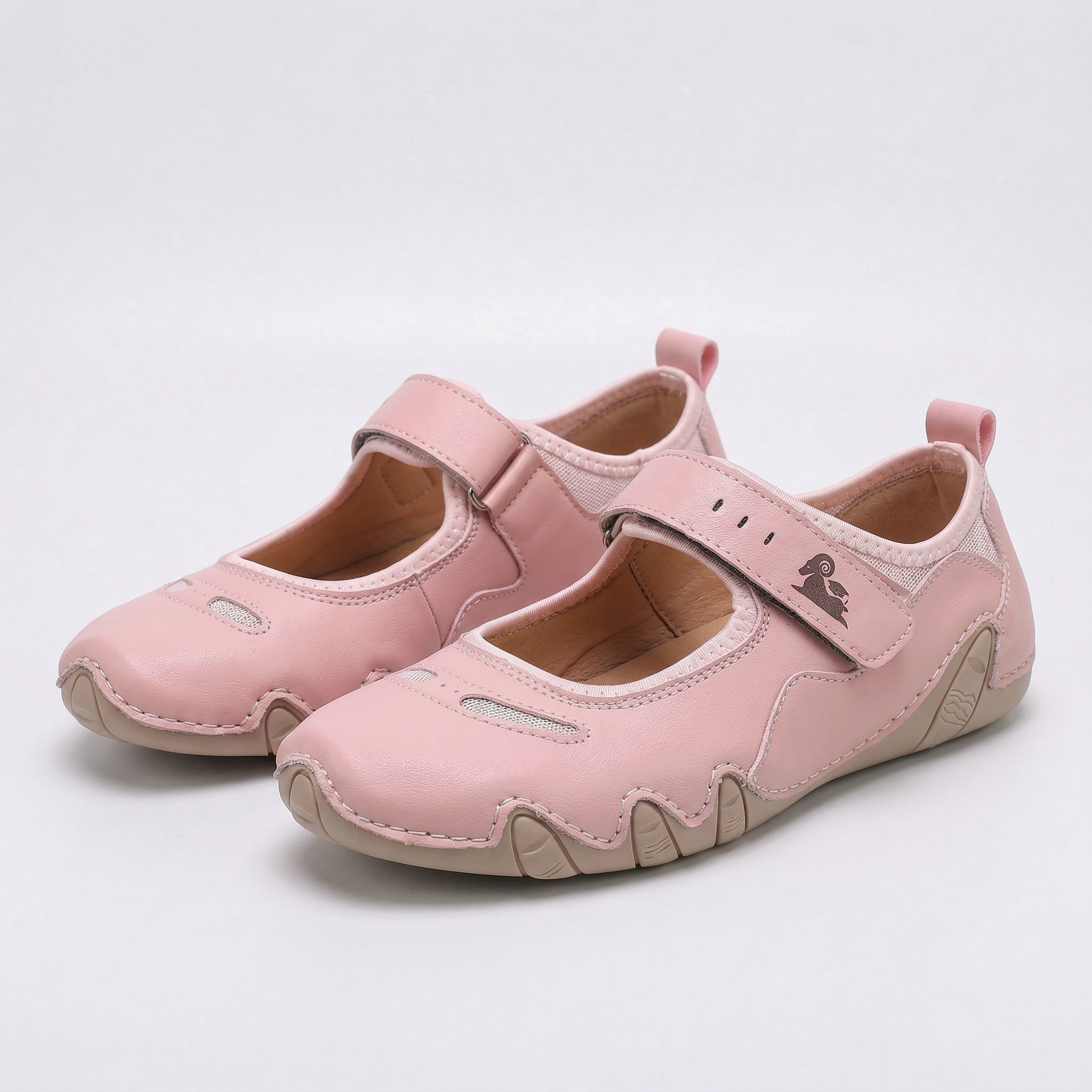 Emma | Lightweight Comfort Ballerina Flats