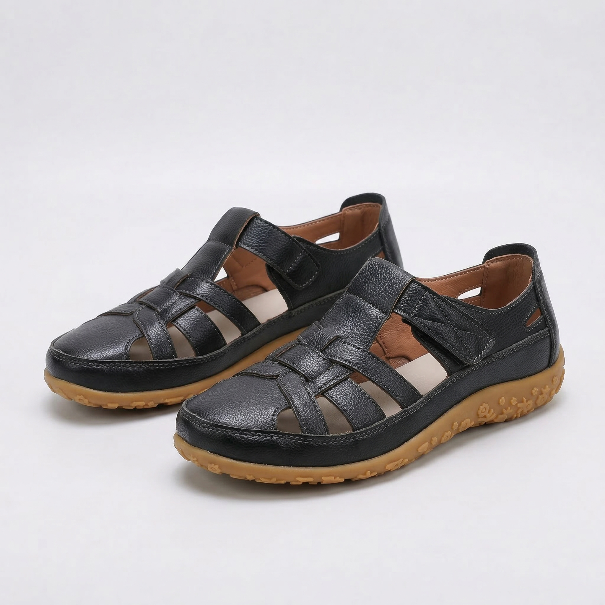 Maren | Adjustable Comfort Sandals