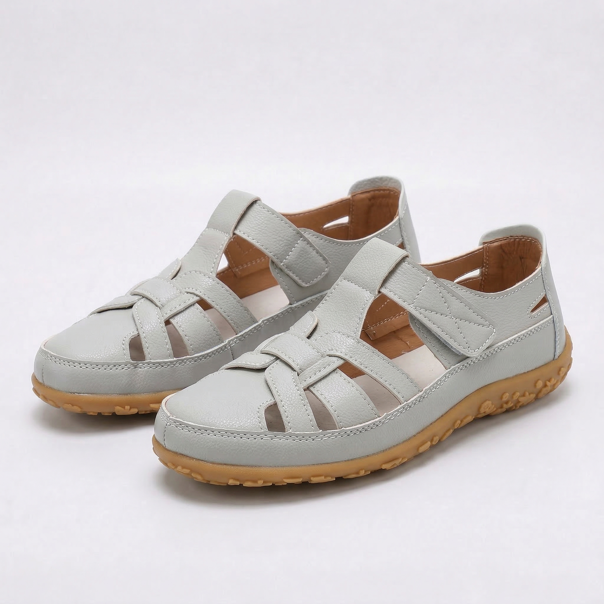 Maren | Adjustable Comfort Sandals