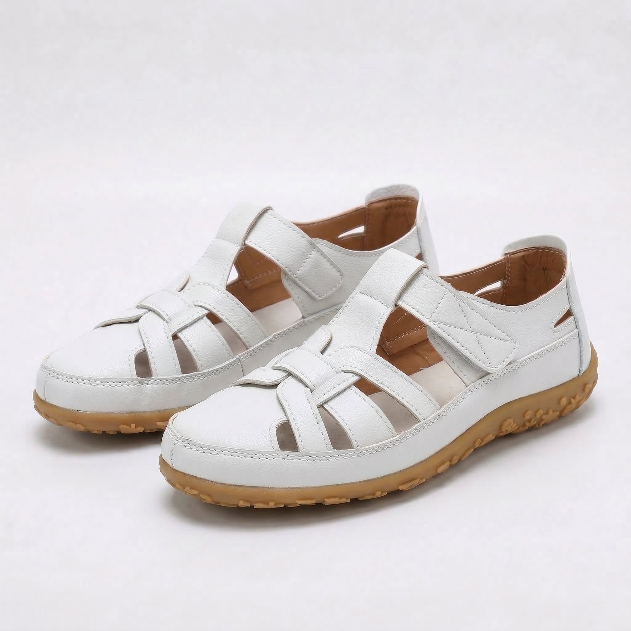 Maren | Adjustable Comfort Sandals