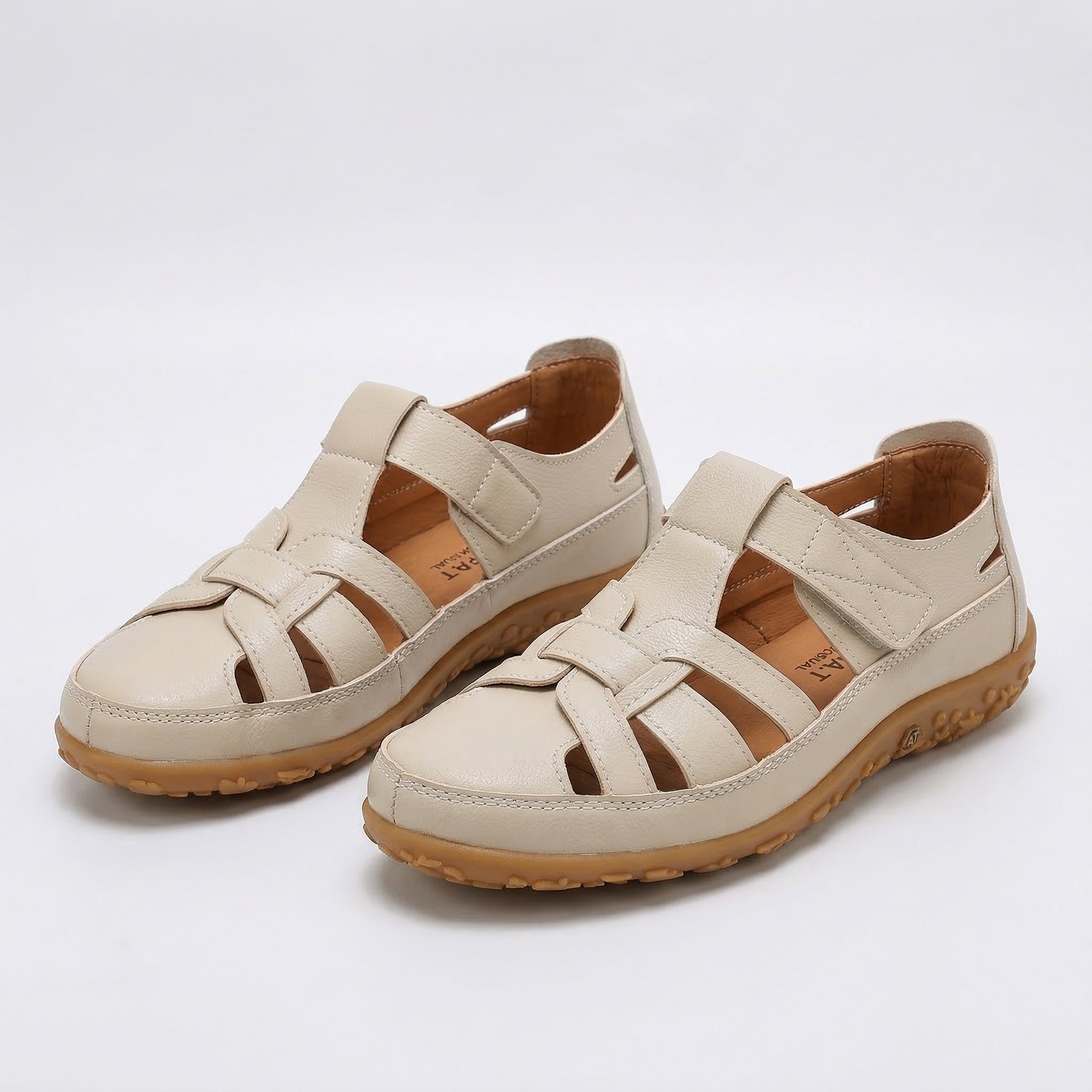 Maren | Adjustable Comfort Sandals