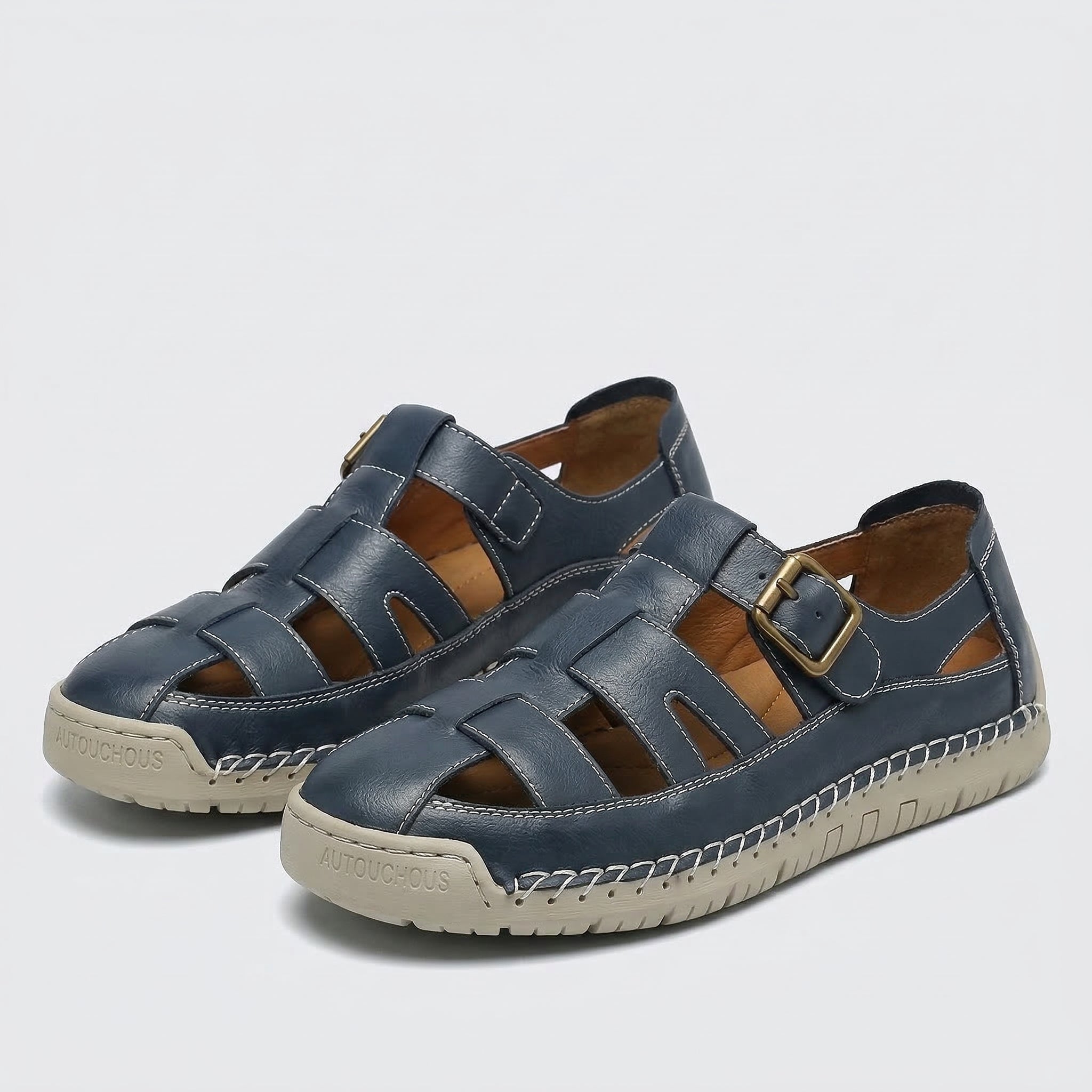Margaret | Lightweight Comfort Sandals