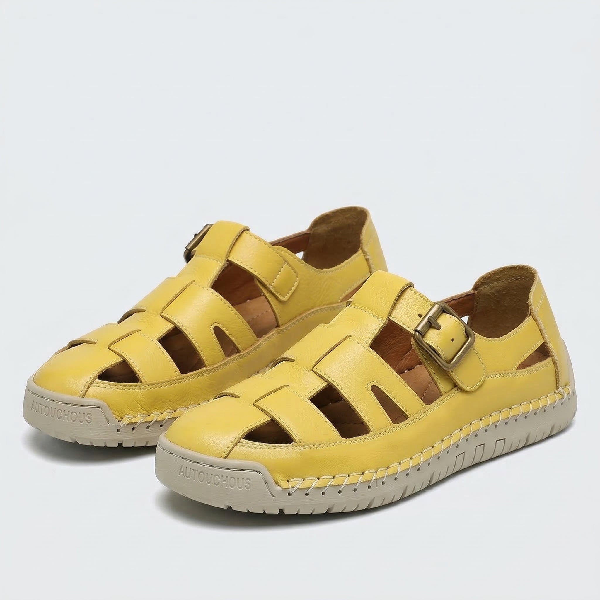 Margaret | Lightweight Comfort Sandals