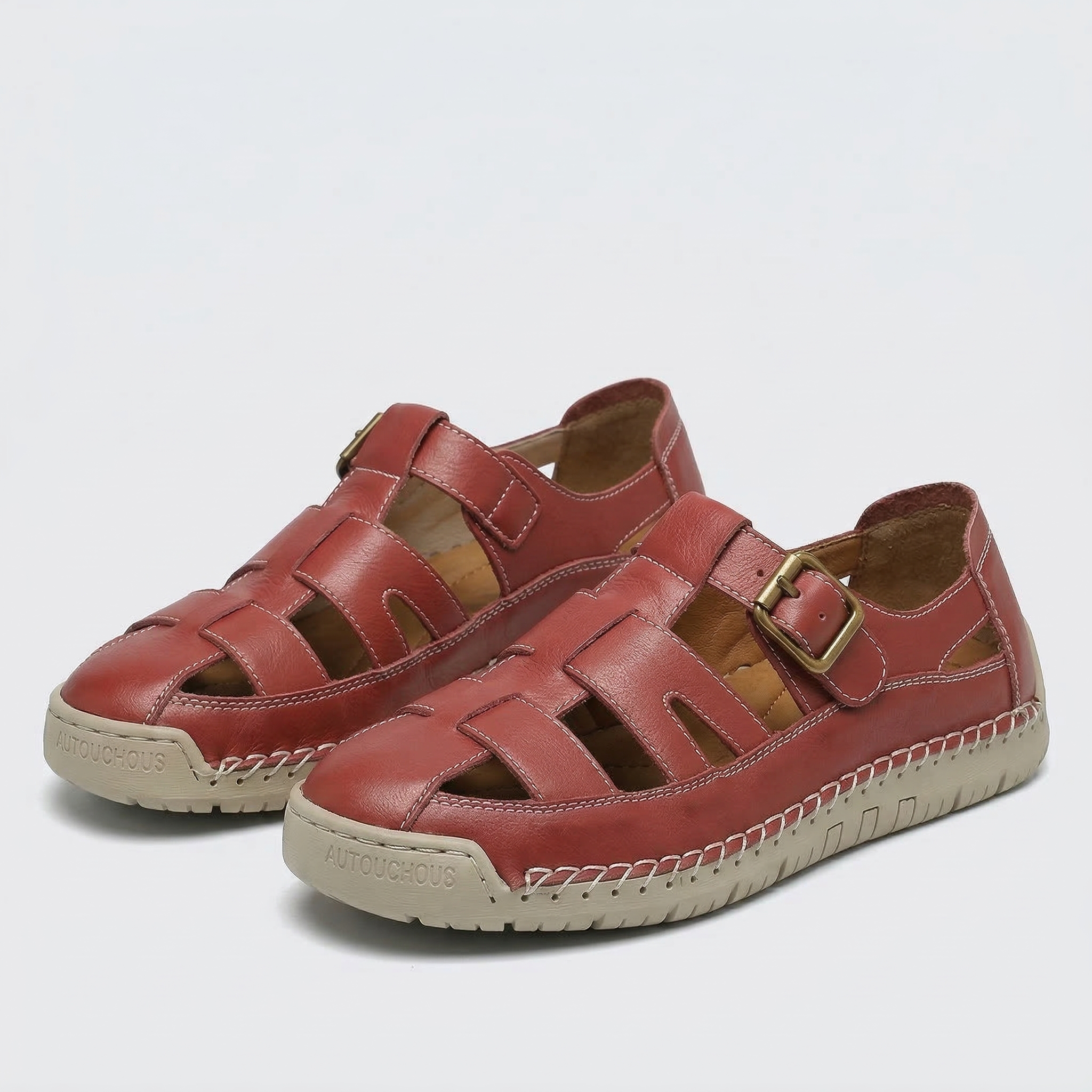 Margaret | Lightweight Comfort Sandals