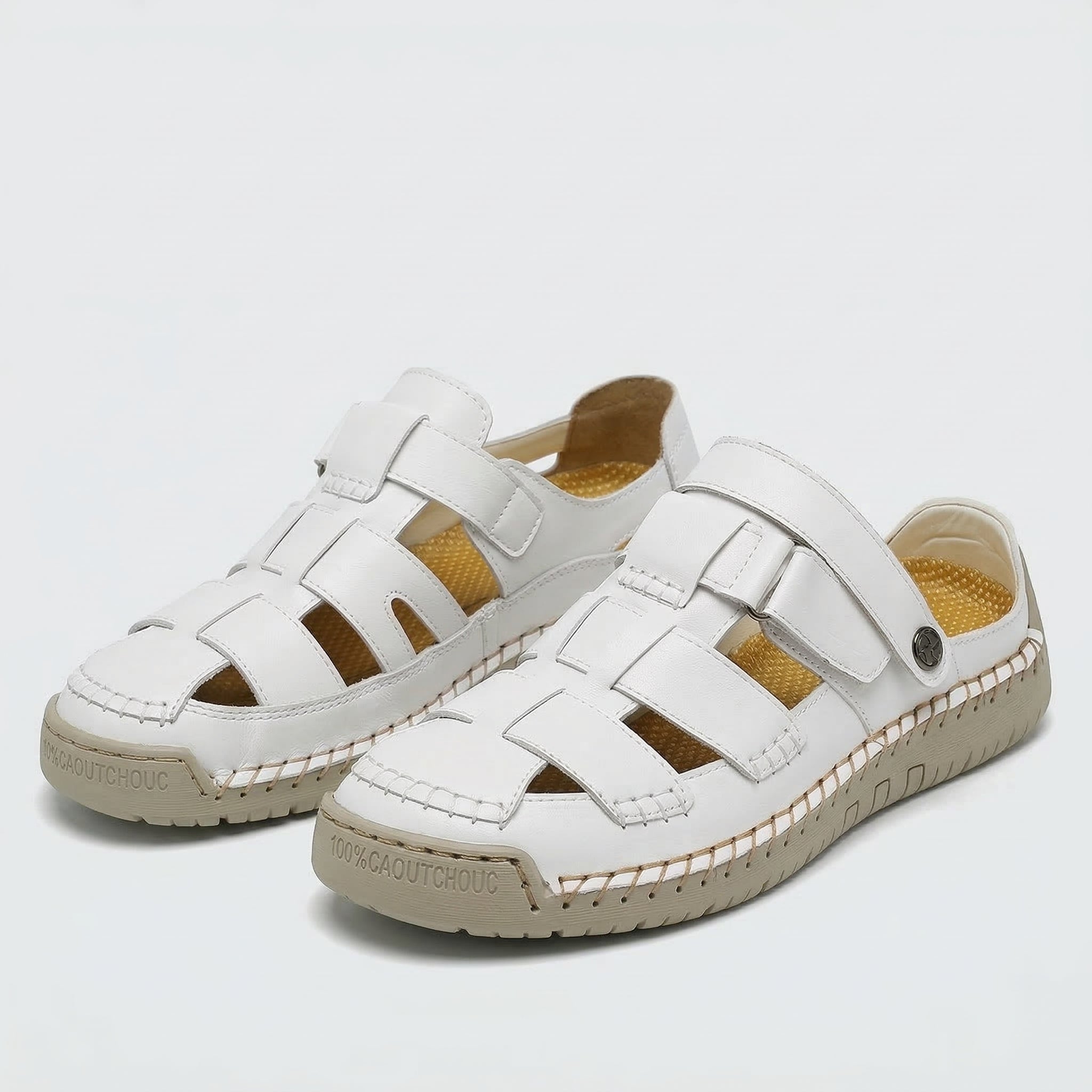 Riley | Adjustable Comfort Sandals