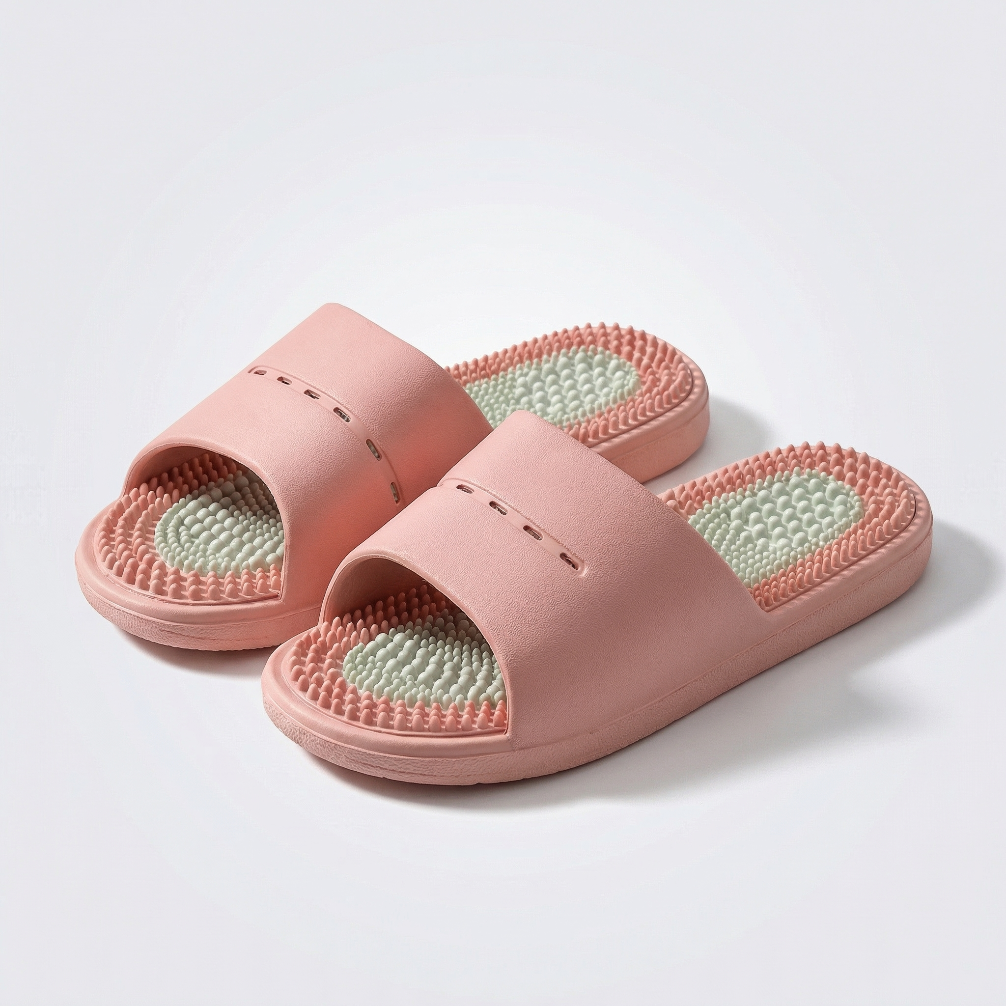 Lily | Massage Nodule Comfort Slippers