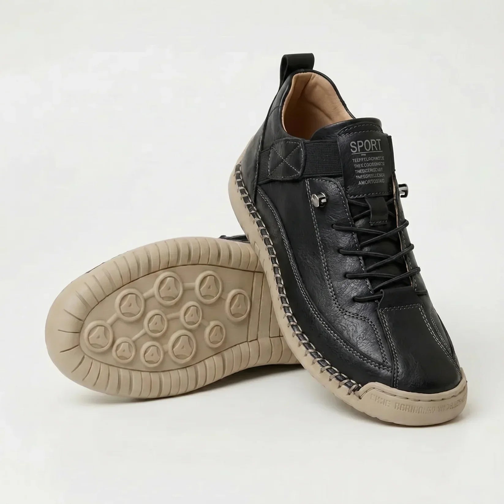 Rosie | Cushioned Orthopedic Sneakers