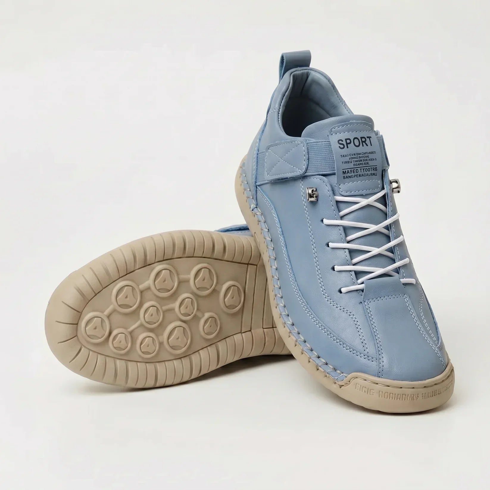 Rosie | Cushioned Orthopedic Sneakers