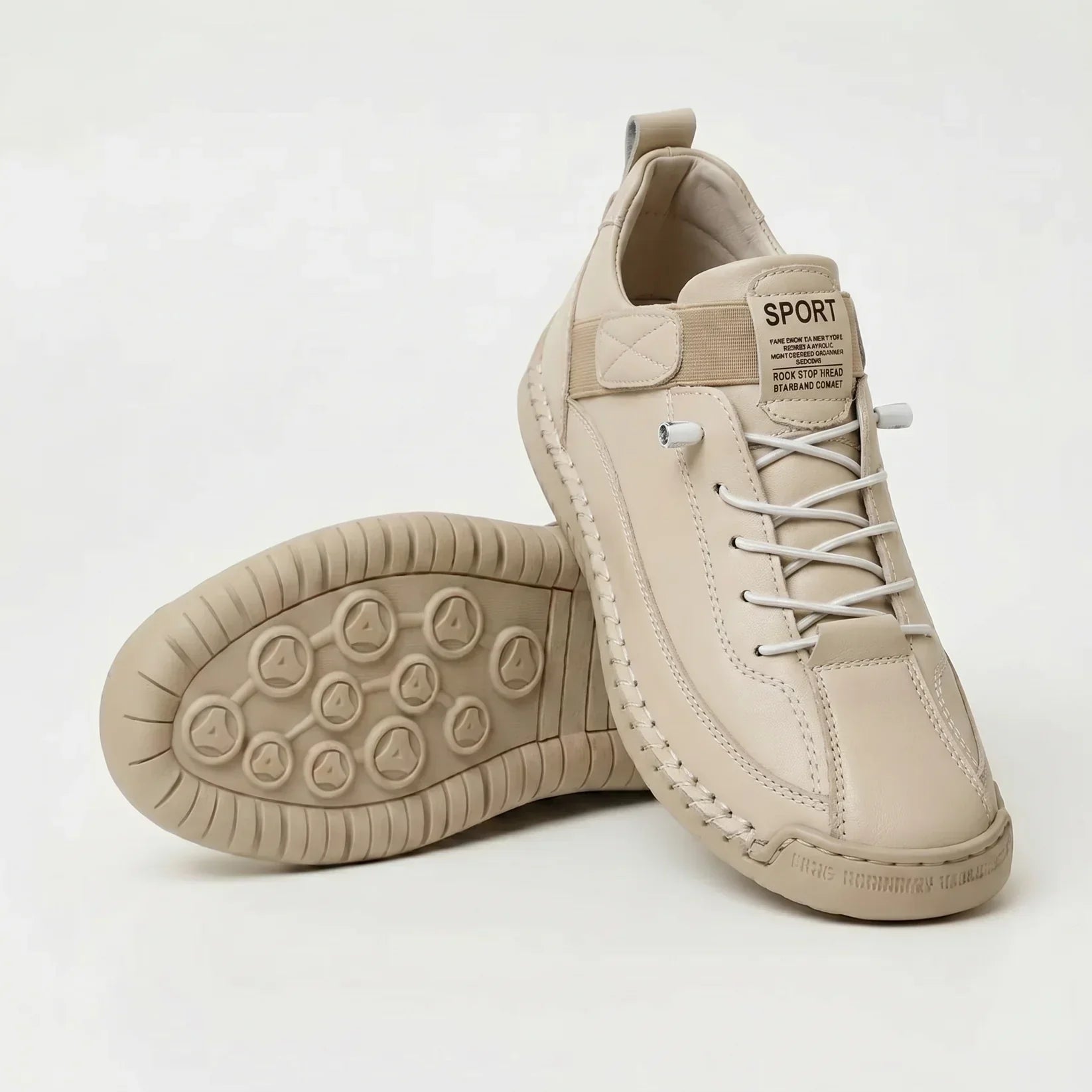 Rosie | Cushioned Orthopedic Sneakers