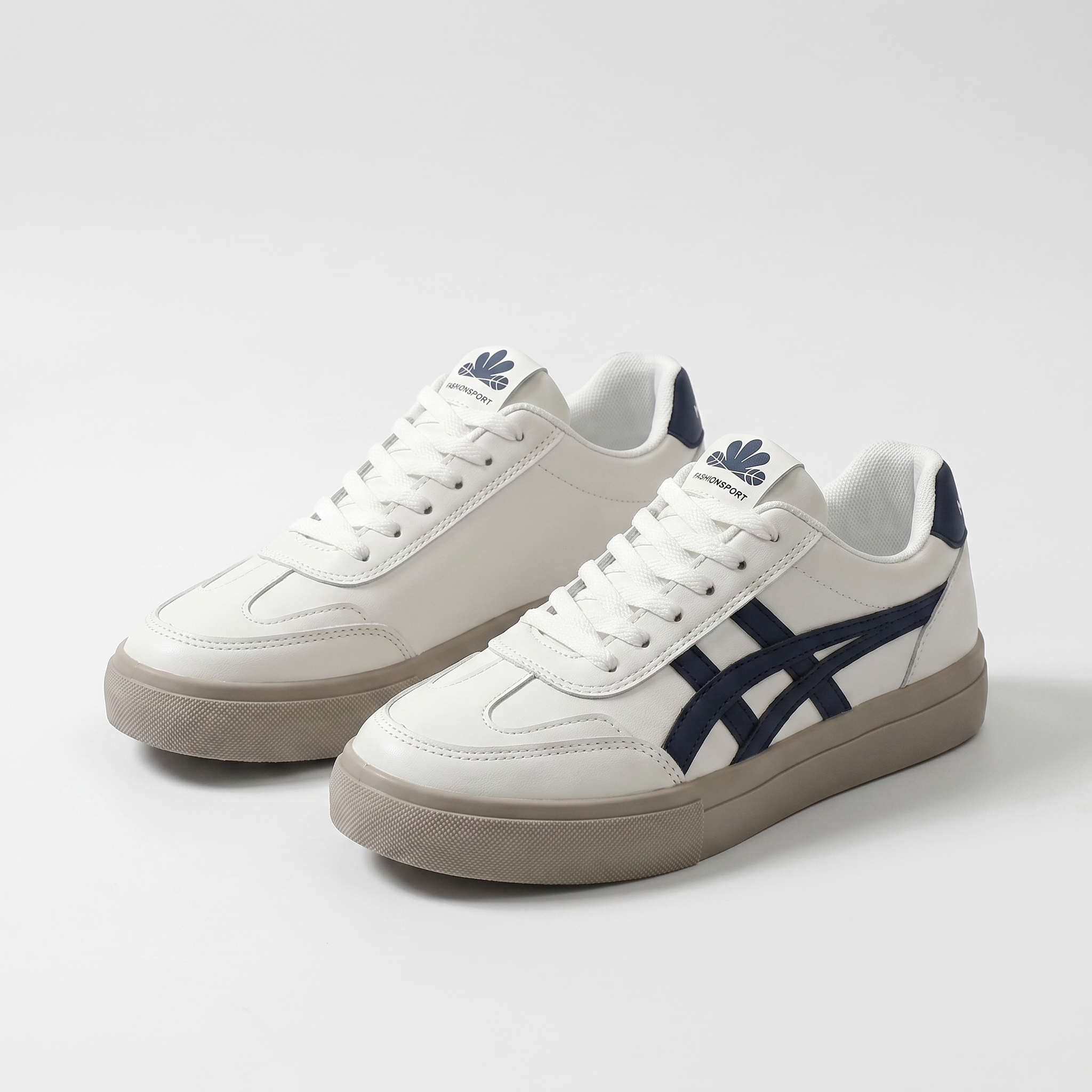Elizabeth | Platform Comfort Sneakers