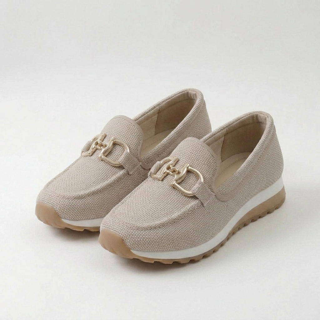 Lili | Orthopedic Loafers Sneakers