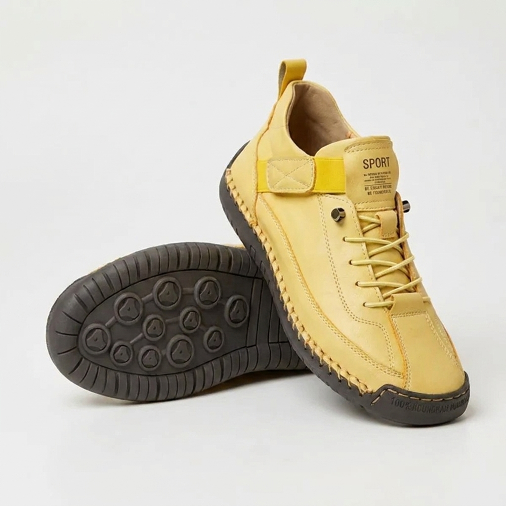 Rosie | Cushioned Orthopedic Sneakers