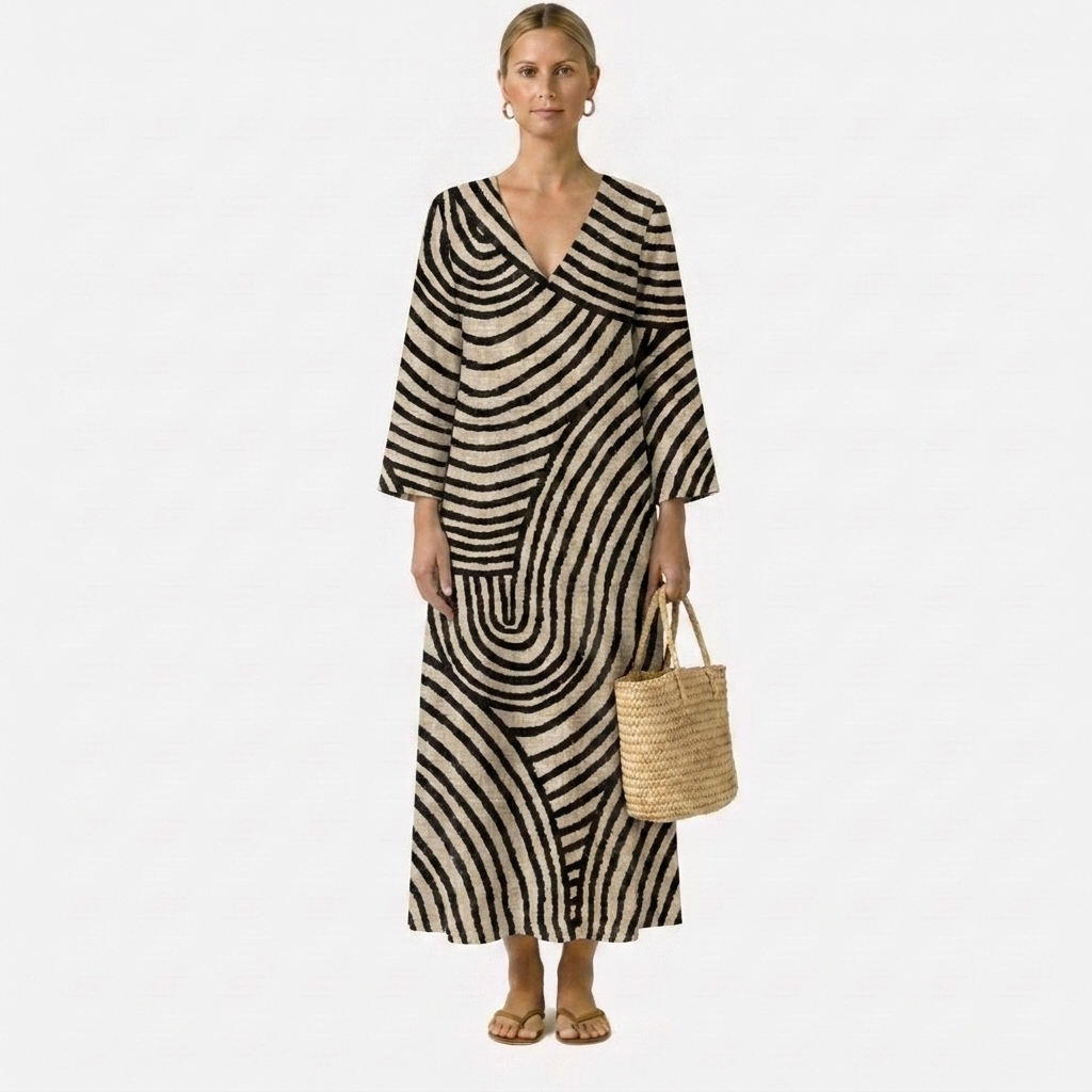 Grace | Vintage Charm Dress