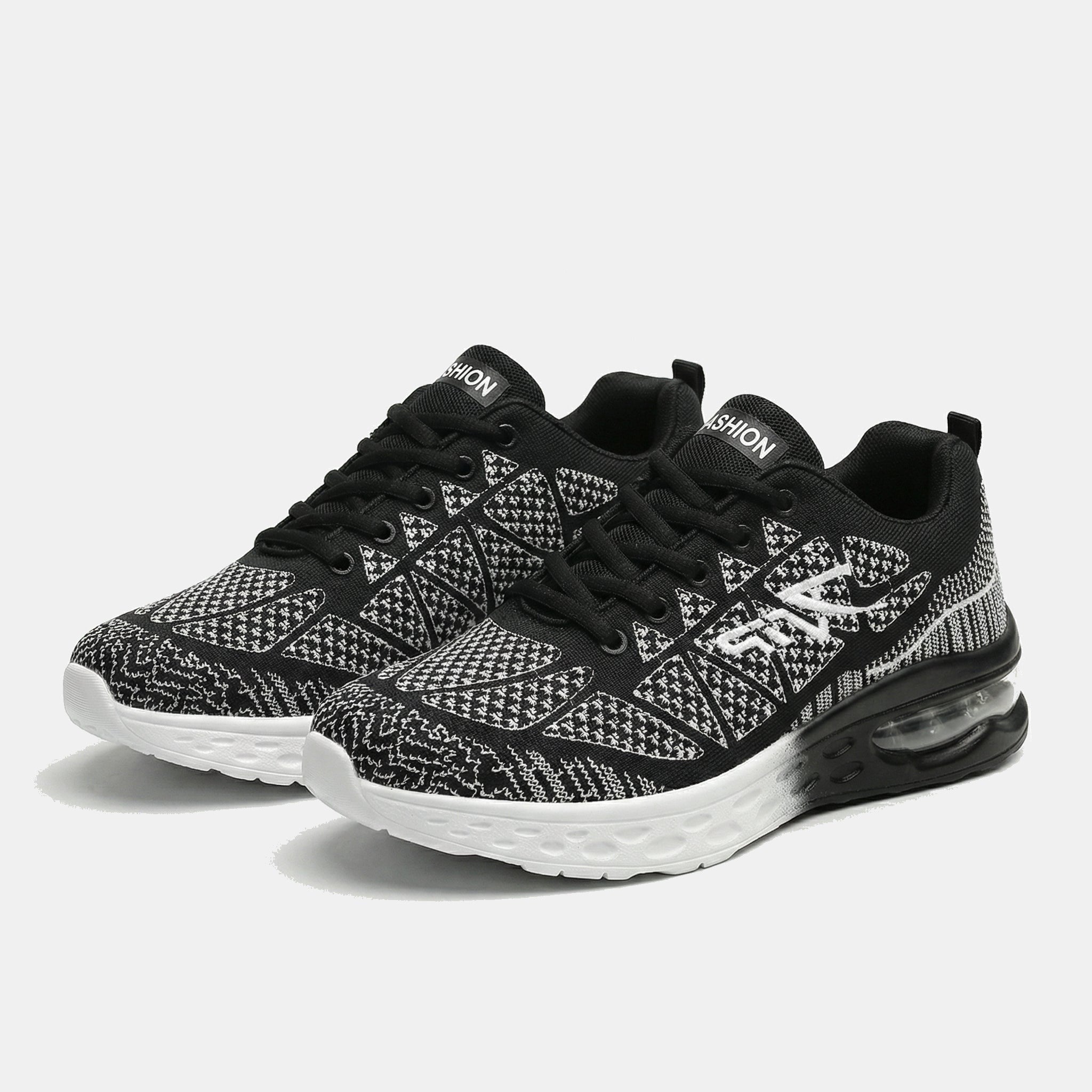 Dorothy | Orthopedic Shoes in Black