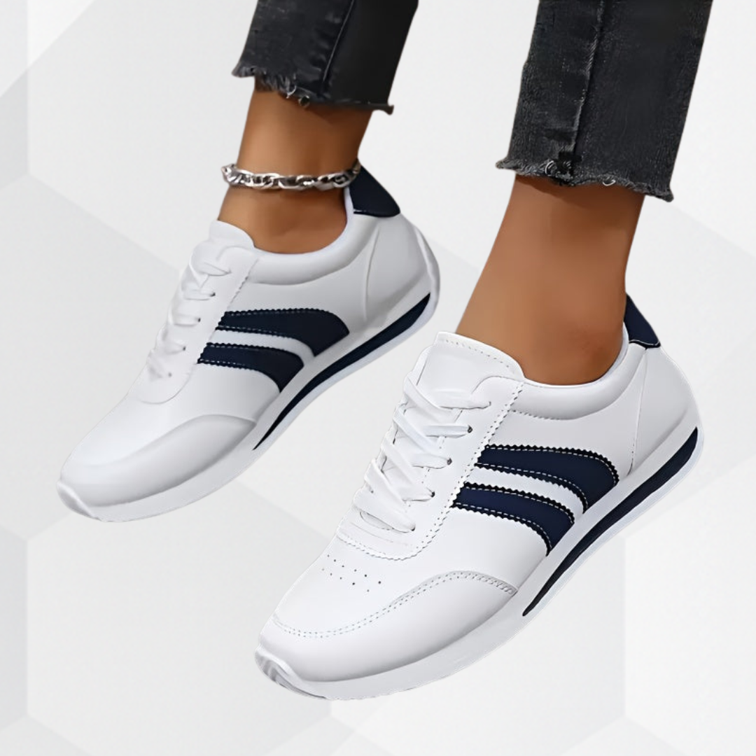 Olivia | Lightweight Comfort Sneakers