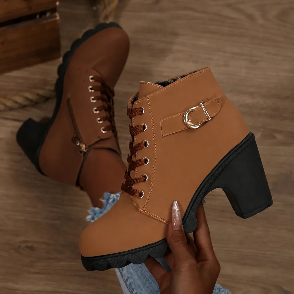 Jarra | Adjustable Orthopedic Ankle Boot