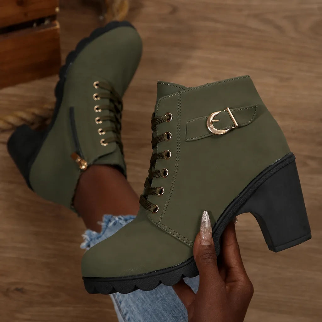 Jarra | Adjustable Orthopedic Ankle Boot